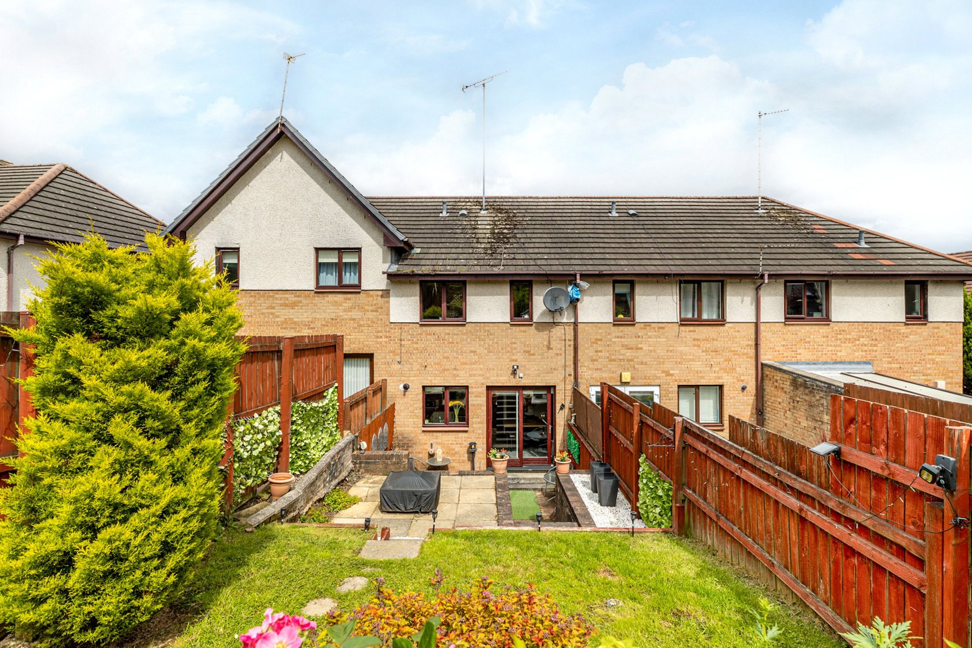 44 Burncrooks Avenue, Bearsden, G61 4NL - Picture #3