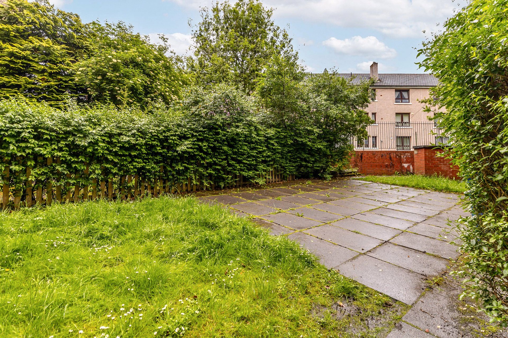 Flat 2/1, 197 Onslow Drive, Dennistoun, Glasgow City, G31 2QE - Picture #23