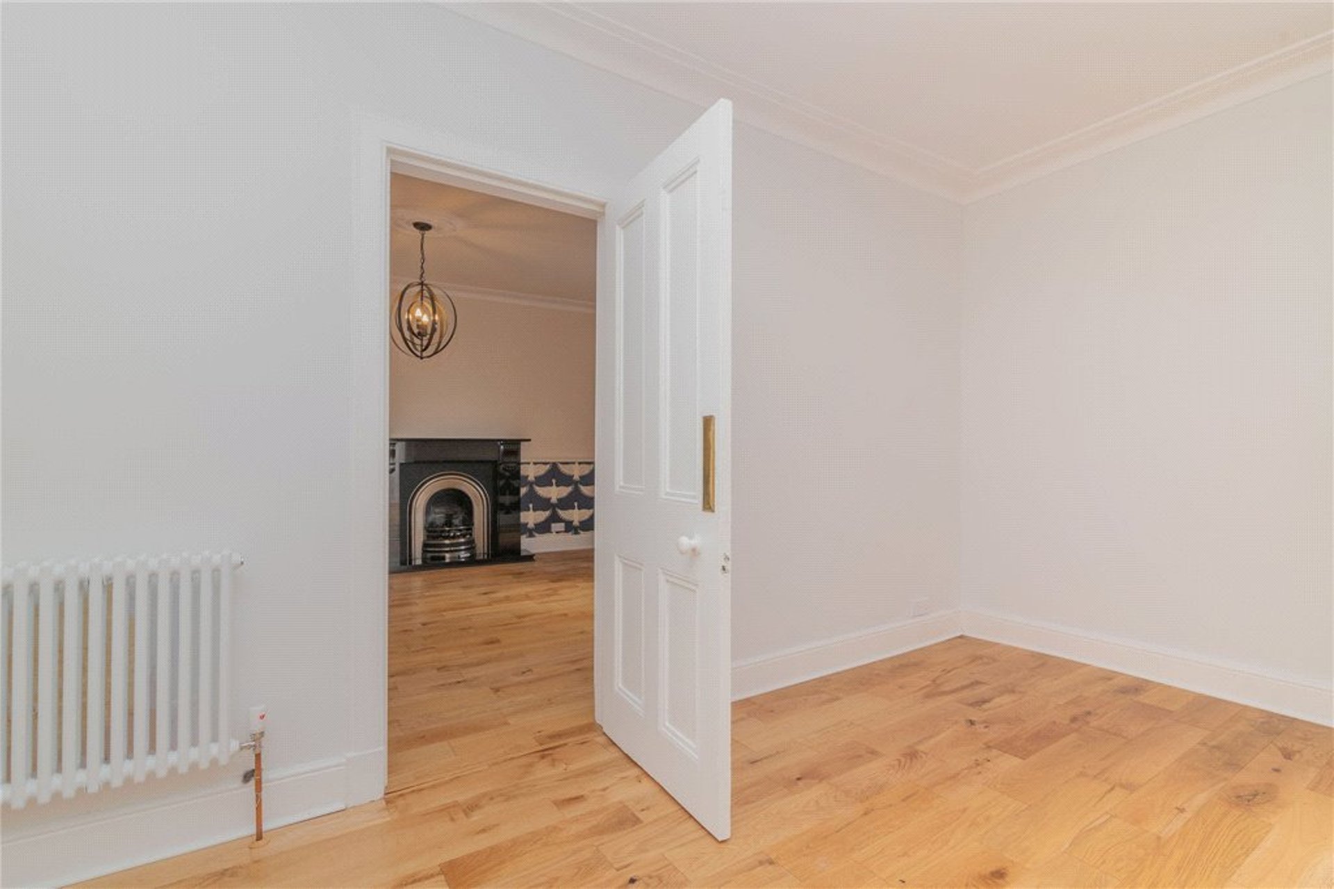 Flat 5, 19 Athole Gardens, Glasgow, G12 9BA - Picture #9