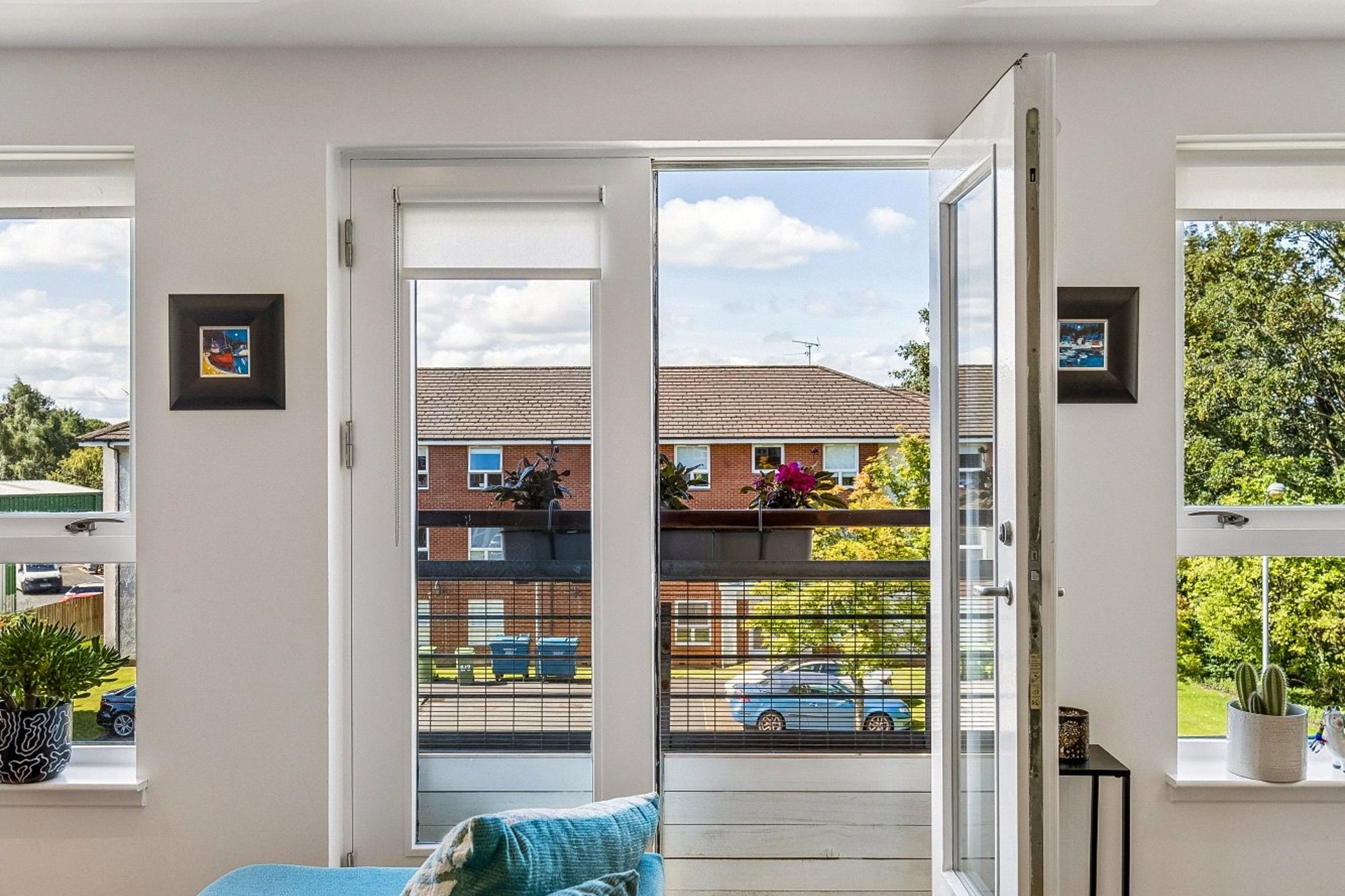 2/1, 72 Strathblane Gardens, Anniesland, Glasgow, G13 1BX - Picture #11