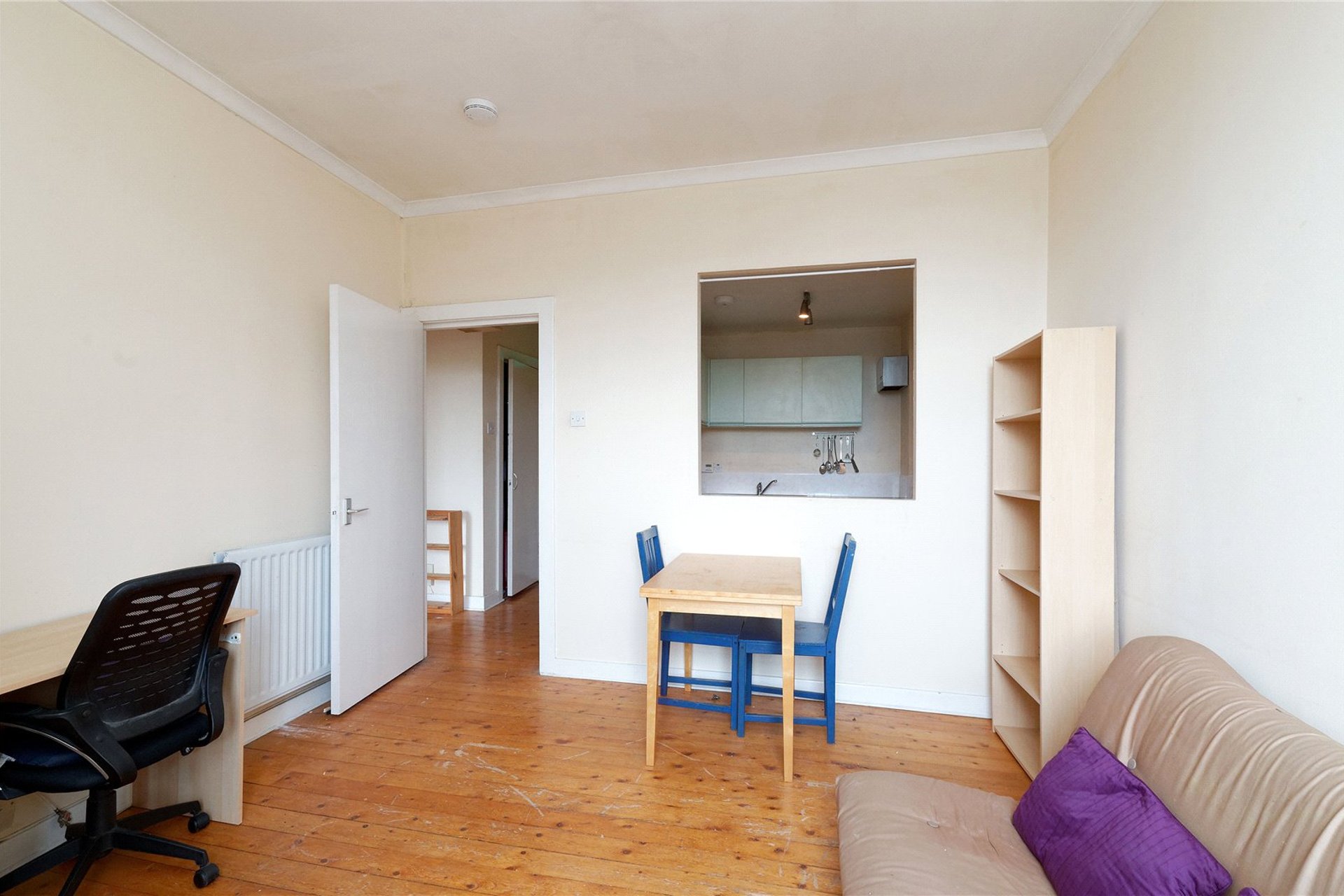Flat 3/2, 1020 Argyle Street, Finnieston, Glasgow, G3 8LX - Picture #3