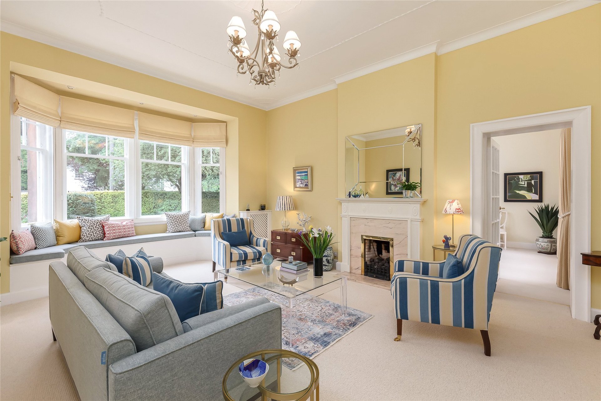 70 Ravelston Dykes, Edinburgh, EH12 6HF - Picture #4