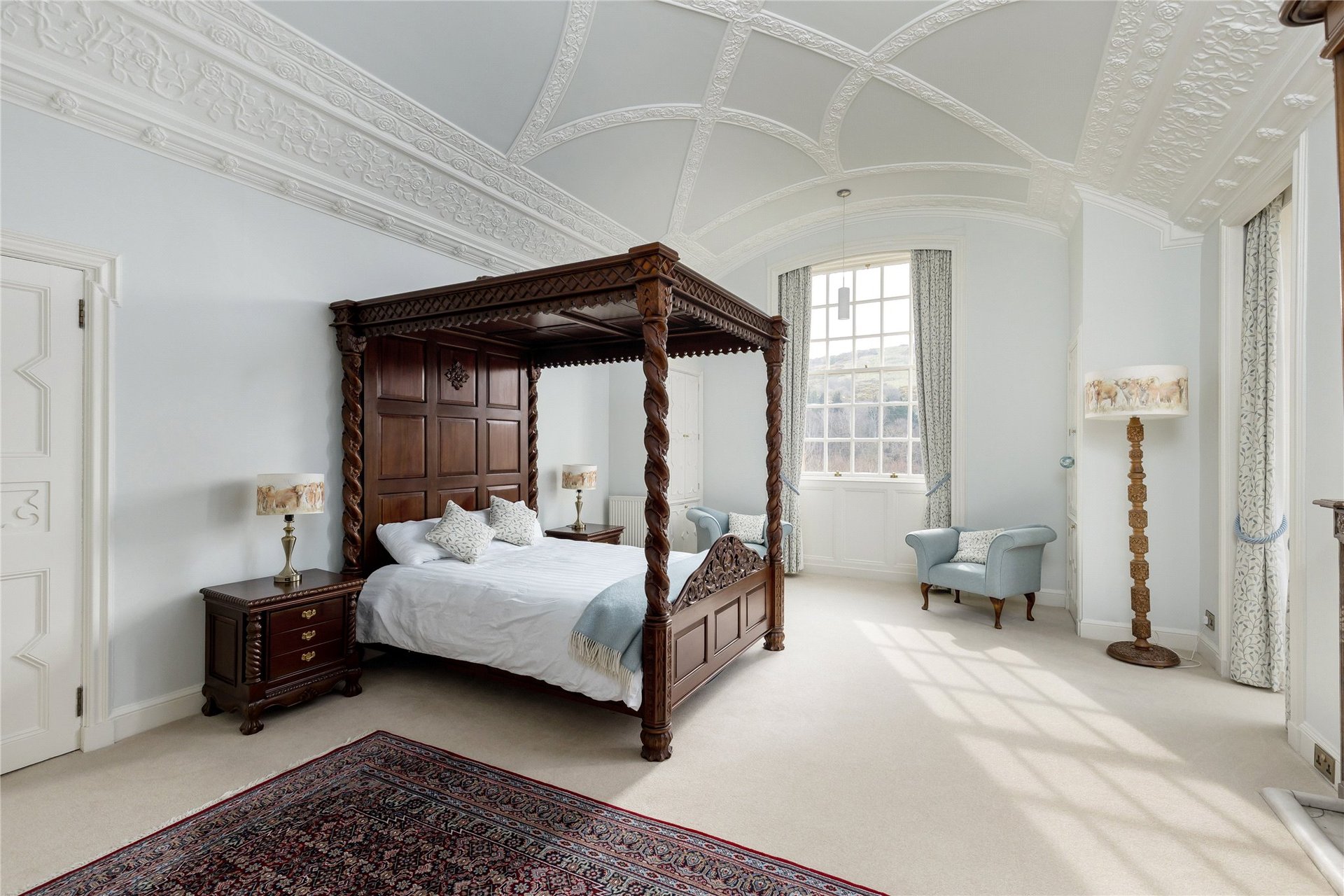 Seven Gables, 33 Mortonhall Road, Edinburgh, EH9 2HN - Picture #14