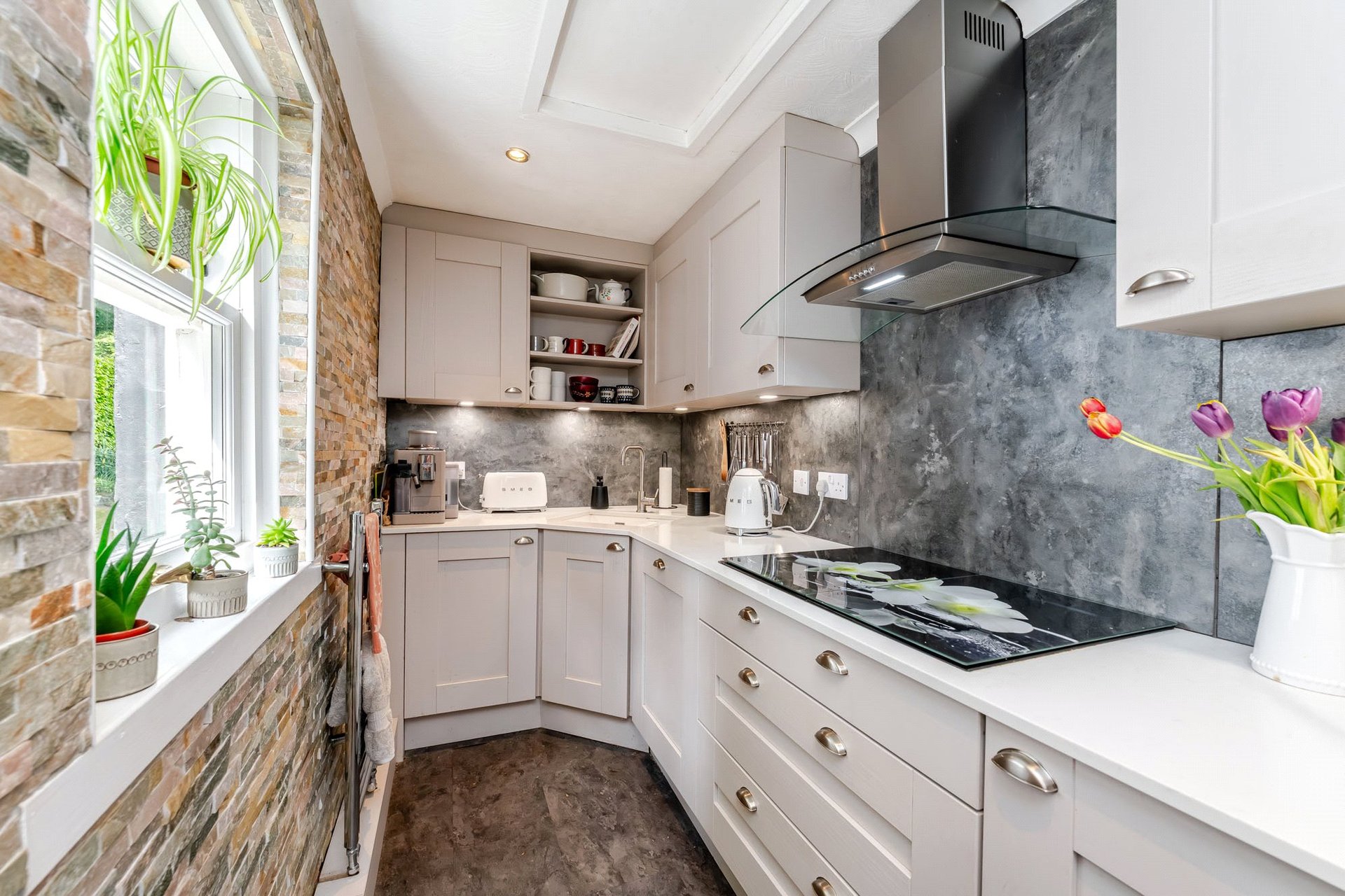 Lynndale Cottage, Quarry Lane, Eaglesham, Glasgow, East Renfrewshire, G76 0BD - Picture #16