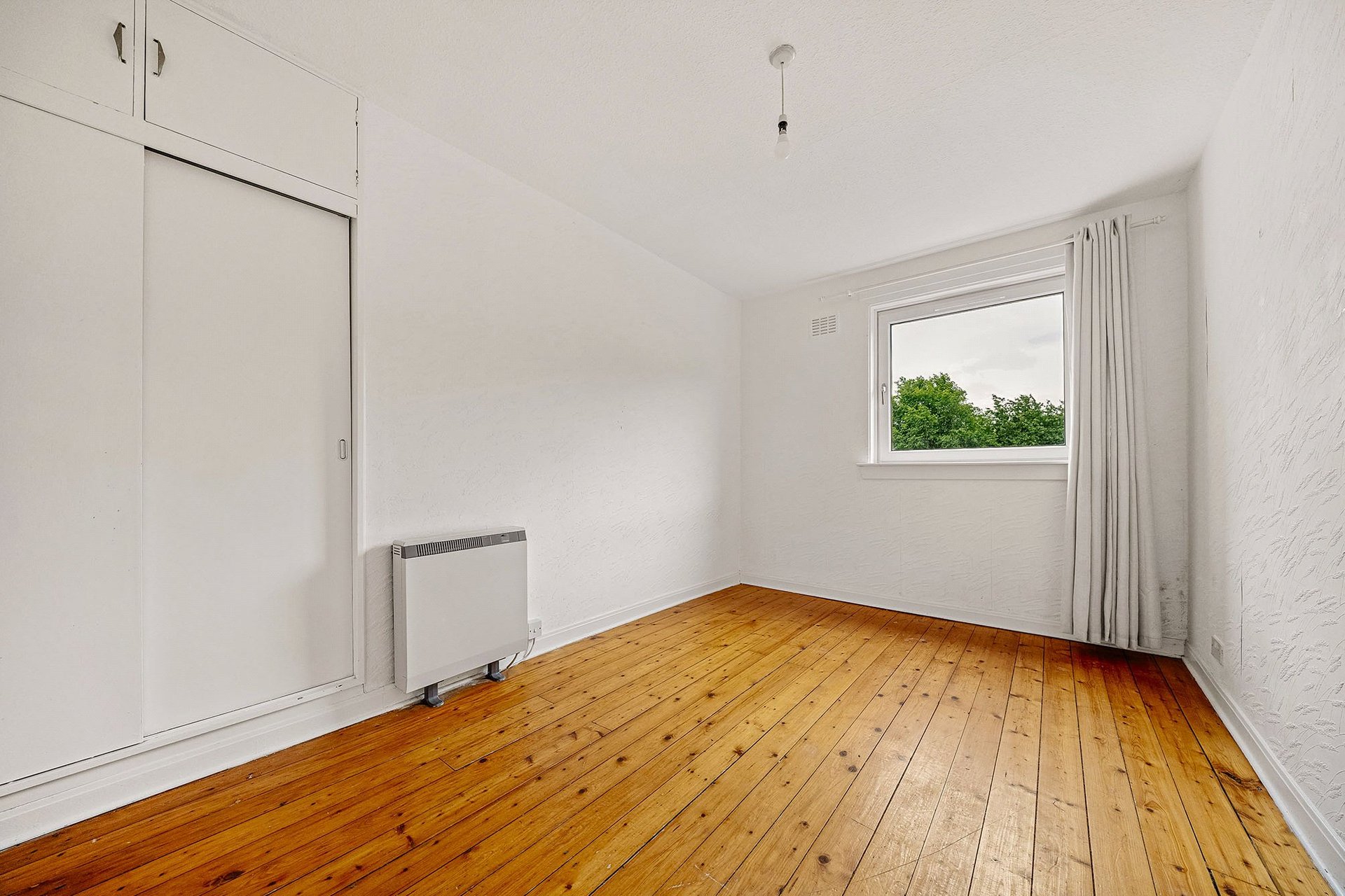 13 Queen's Park Court, Edinburgh, Midlothian, EH8 7DY - Picture #16