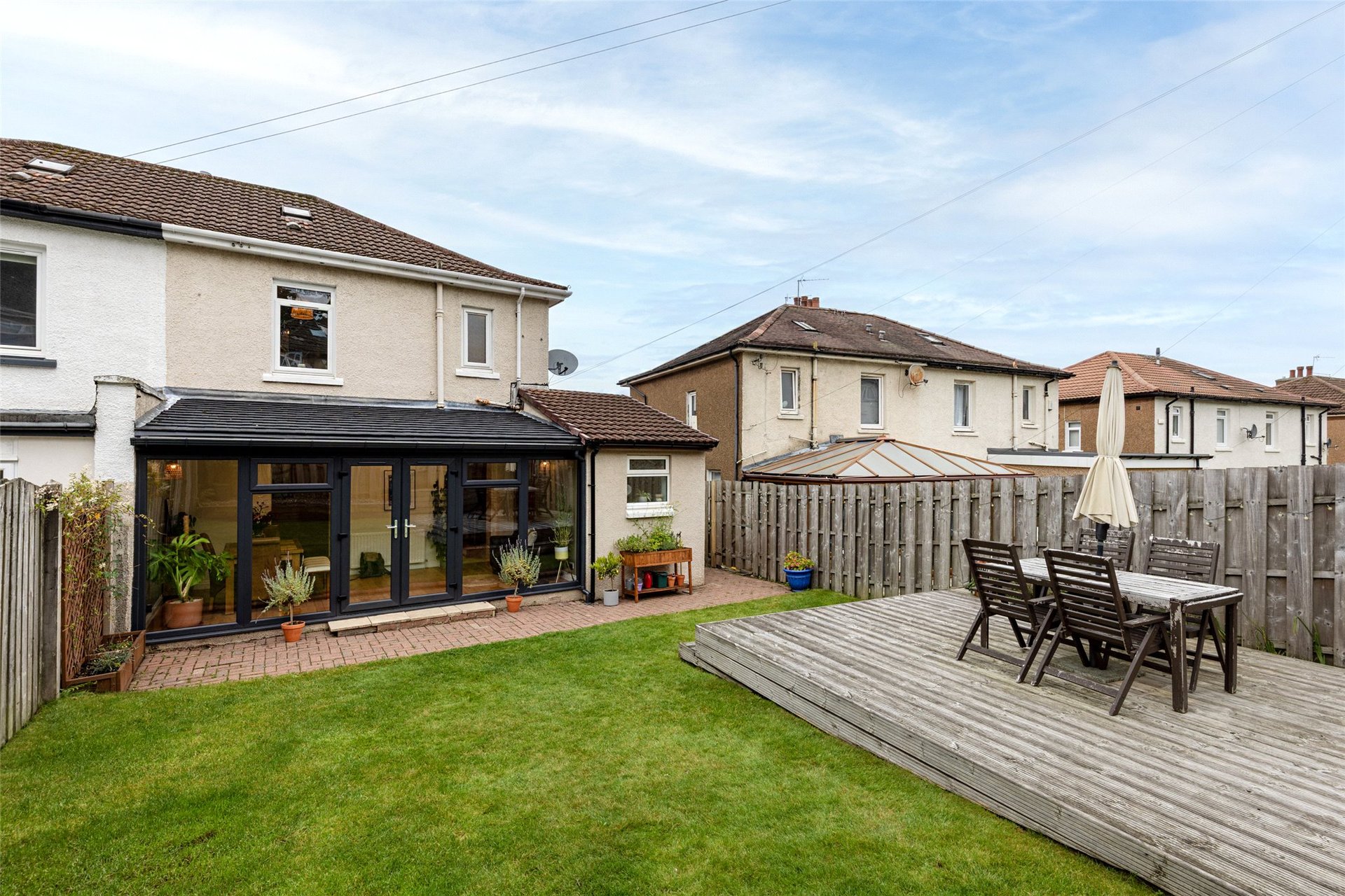 59 Iain Road, Bearsden, G61 4PB - Picture #2