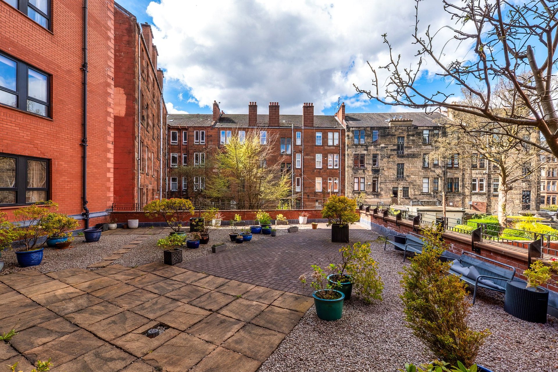 1/2, 12 Kingsborough Gate, Hyndland, Glasgow, G12 9JZ - Picture #26