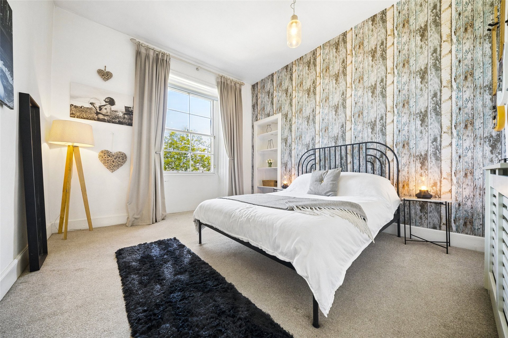 8/9 Leslie Place, Stockbridge, Edinburgh, EH4 1NH - Picture #9