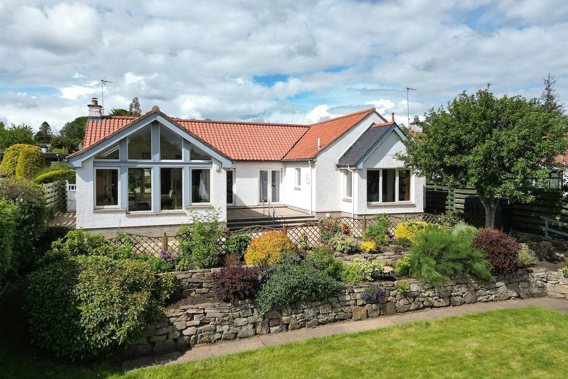 The Coppice, 5 Tweeddale Crescent, Gifford, Haddington, East Lothian, EH41 4QZ - Picture #1
