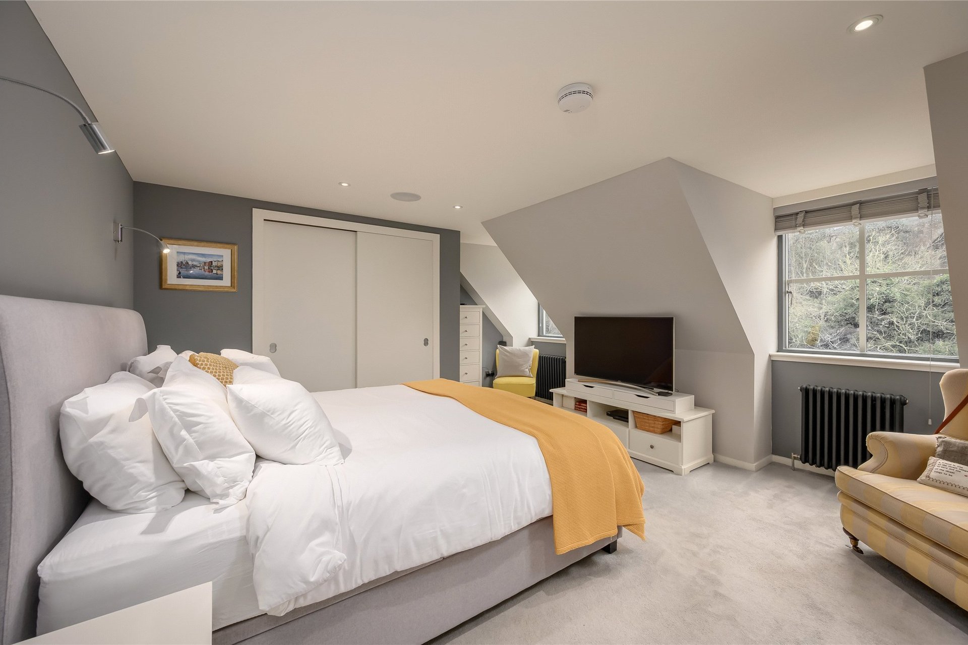 10 Bell's Brae, Edinburgh, EH4 3BJ - Picture #10