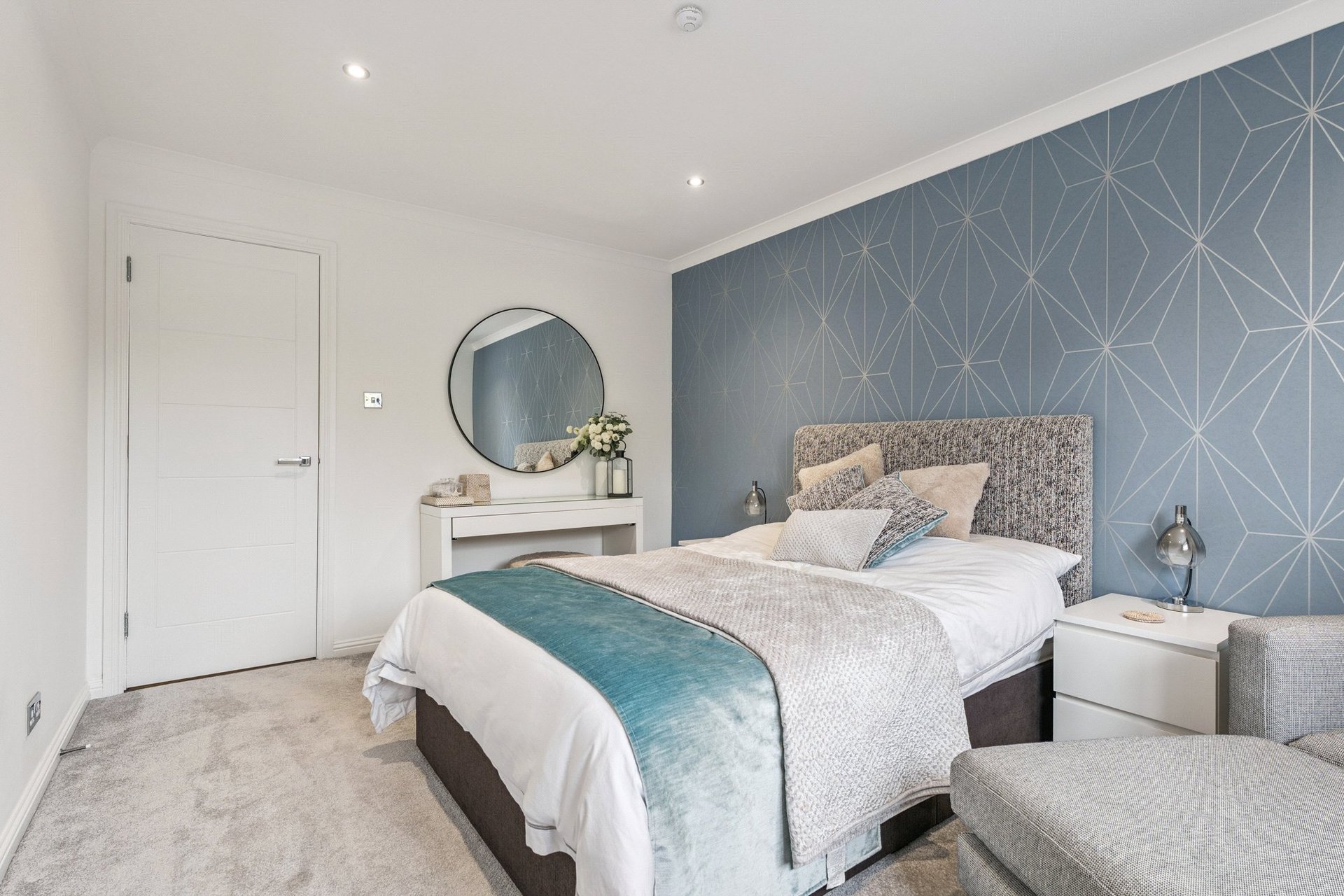39 Ravenscourt, Thorntonhall, Glasgow, South Lanarkshire, G74 5AZ - Picture #26