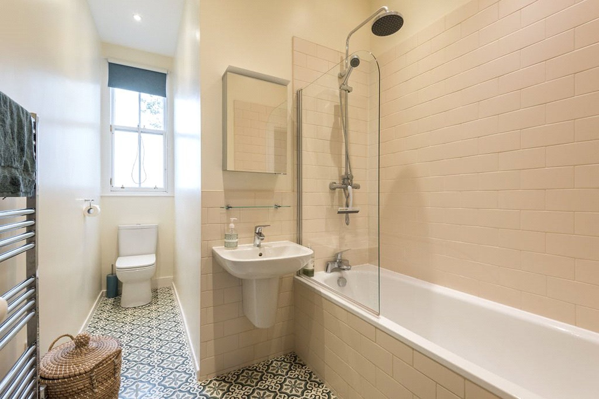 7/5 Viewforth Square, Edinburgh, Midlothian, EH10 4LP - Picture #13