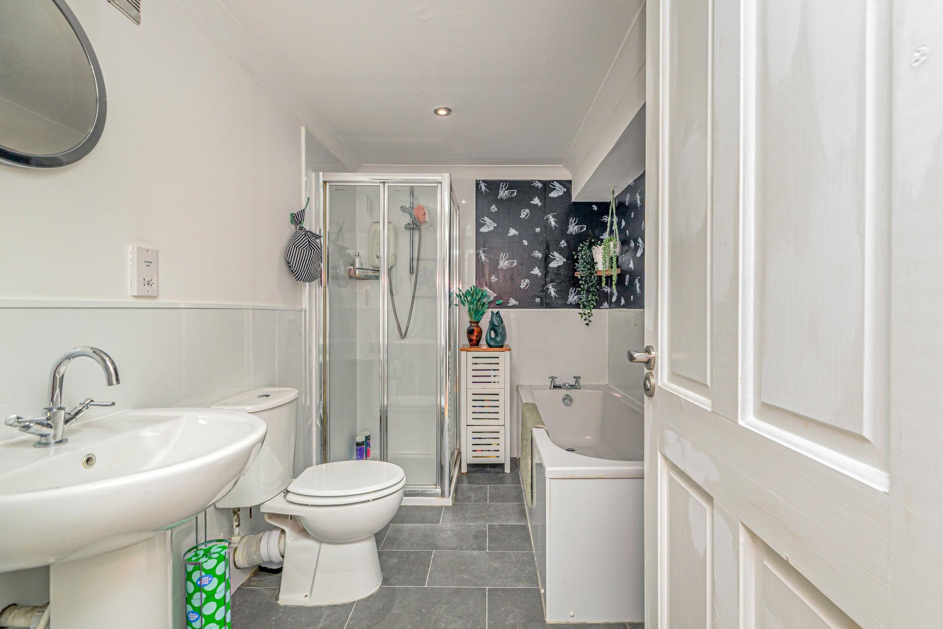 Flat 1 (2nd Floor), 34 Speirs Wharf, Port Dundas, Glasgow, G4 9TG - Picture #22