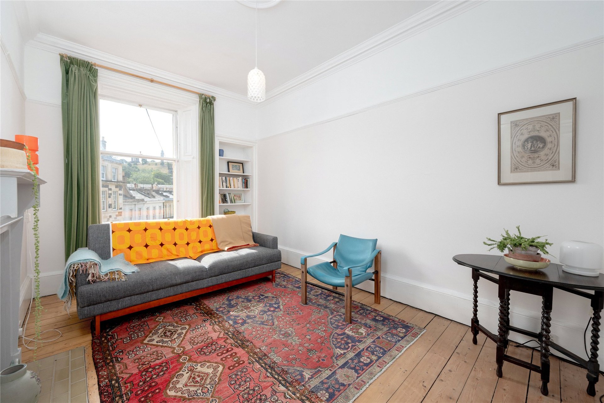 37/8 Montgomery Street, Hillside, City Of Edinburgh, EH7 5JX - Picture #2