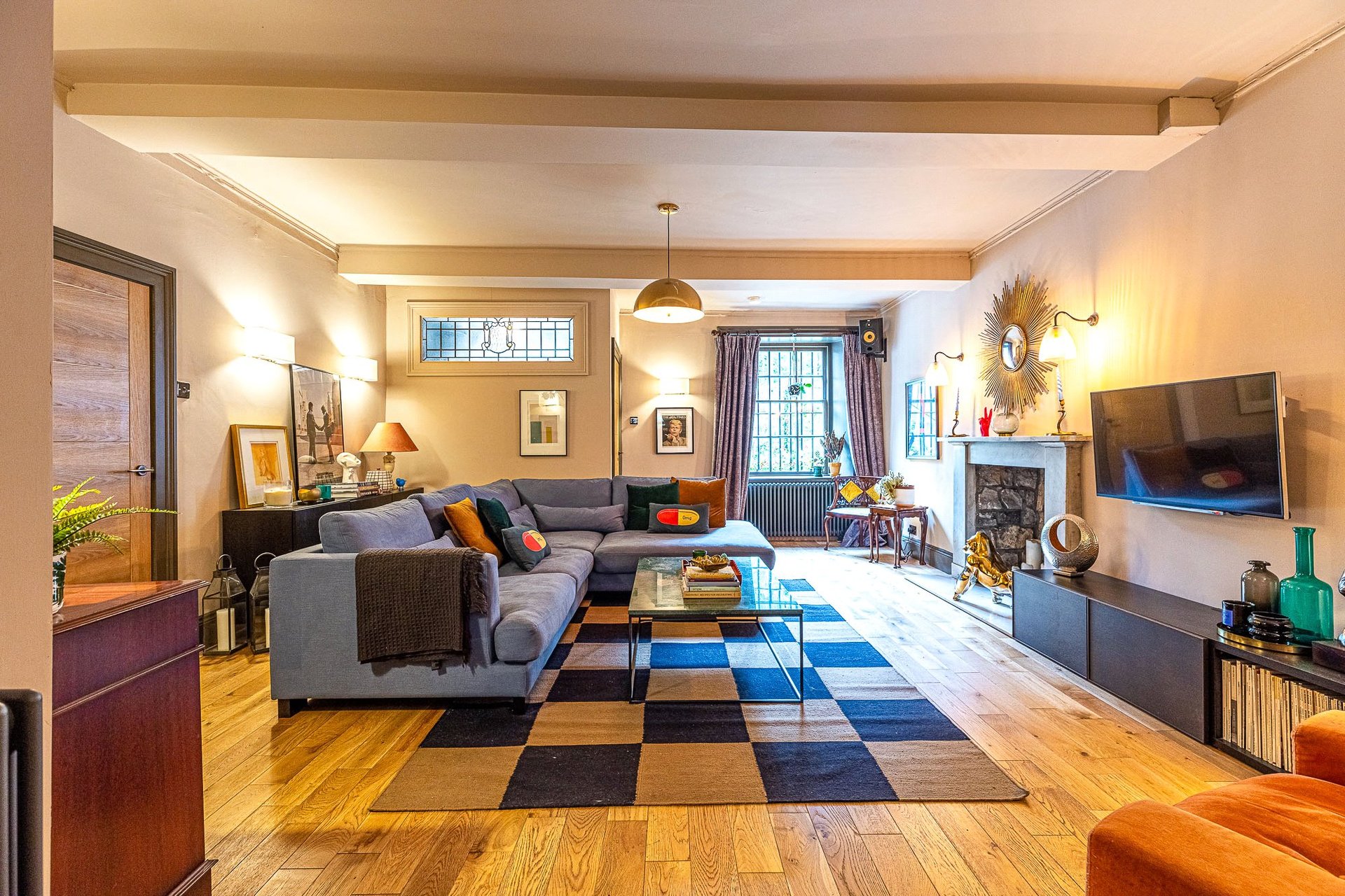 8A Somerset Place, Park, Glasgow, G3 7JT - Picture #7
