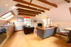 Elm (Bugaboo) and Larch Cottage, Weem, Aberfeldy, Perth and Kinross, PH15 2LD - Picture #3