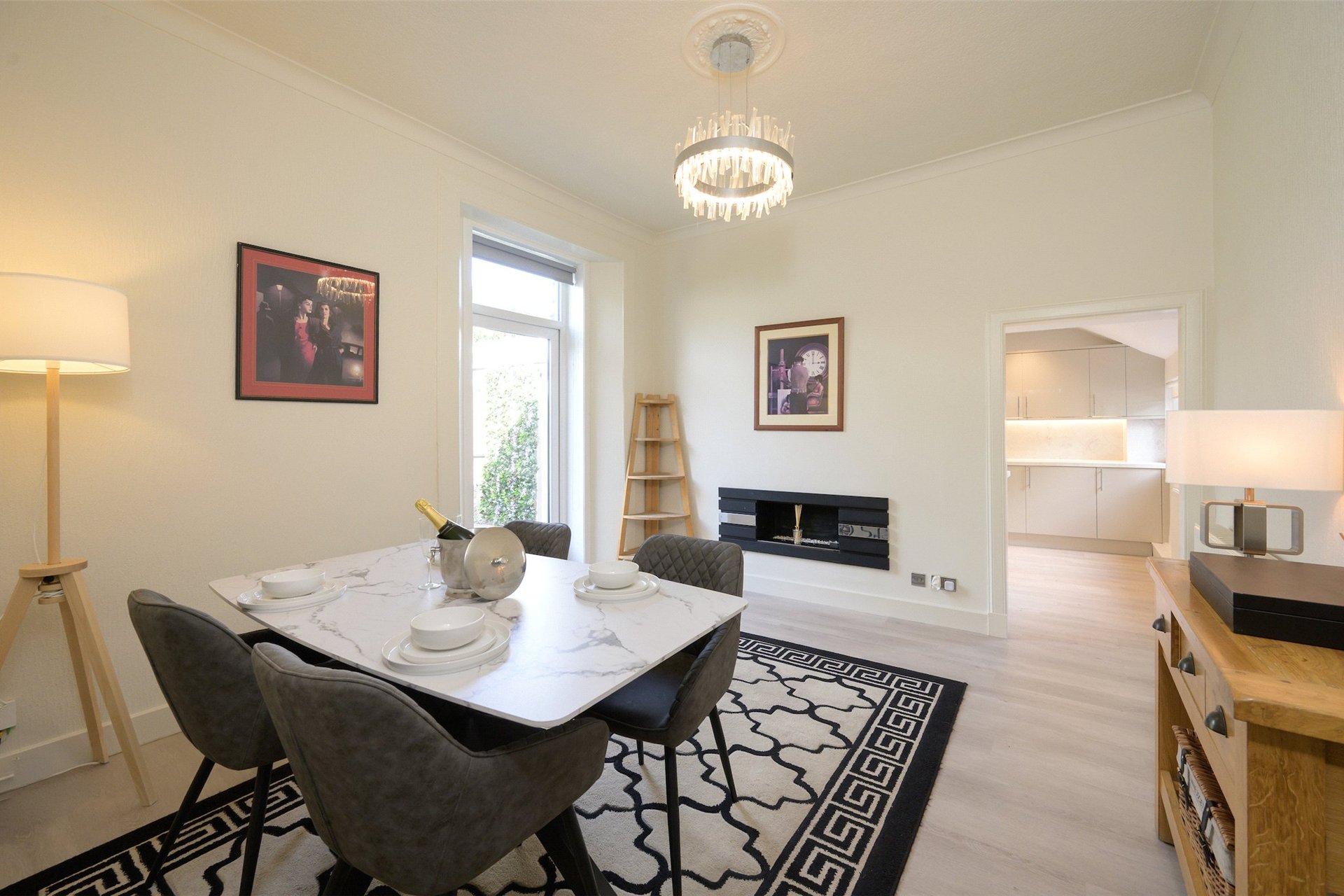 Erskine Cottage, 29 Edinburgh Road, Cockenzie, Prestonpans, East Lothian, EH32 0HL - Picture #5