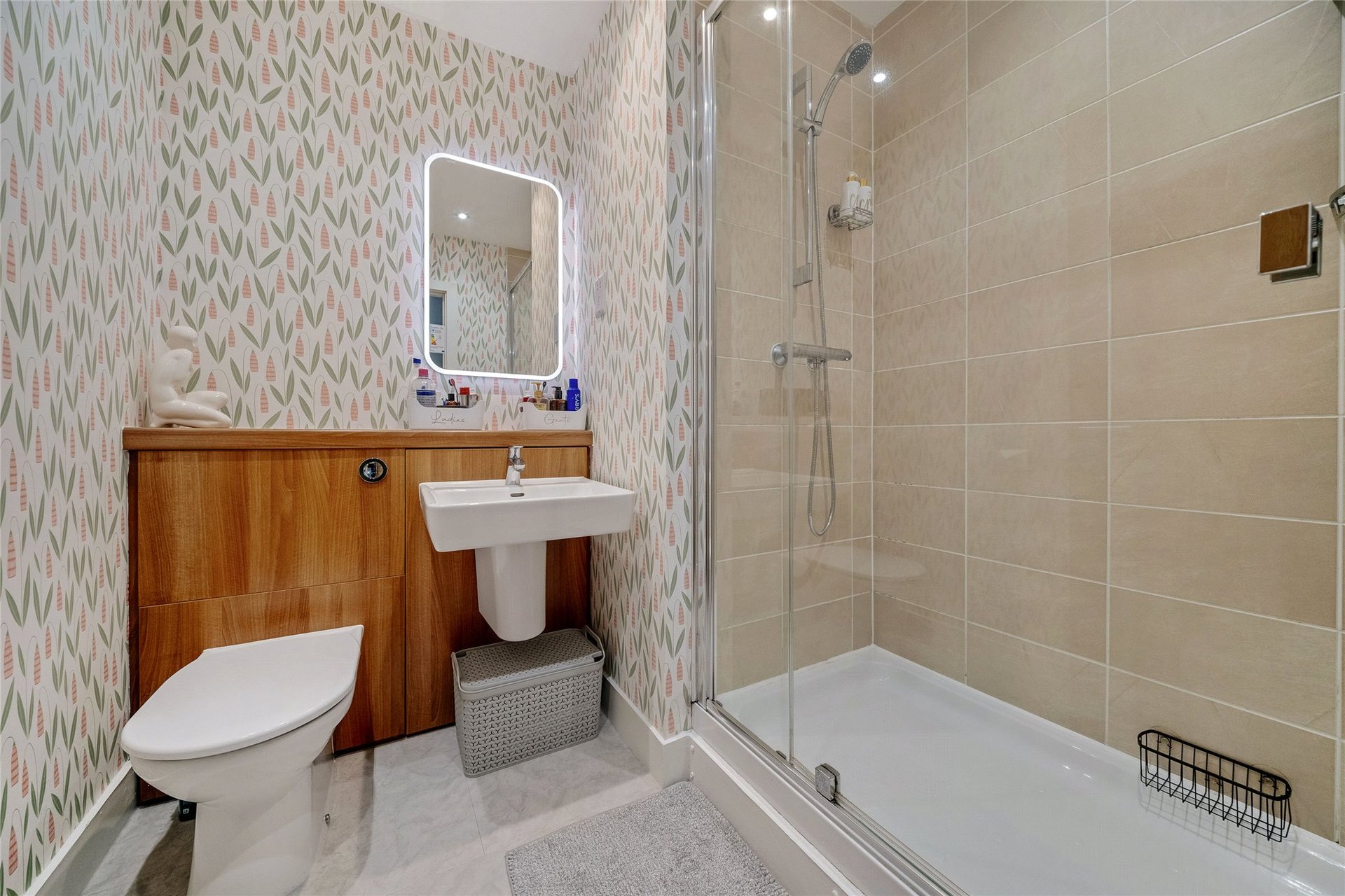 20/1 Fettes Rise, Fettes, Edinburgh, EH4 1QH - Picture #14