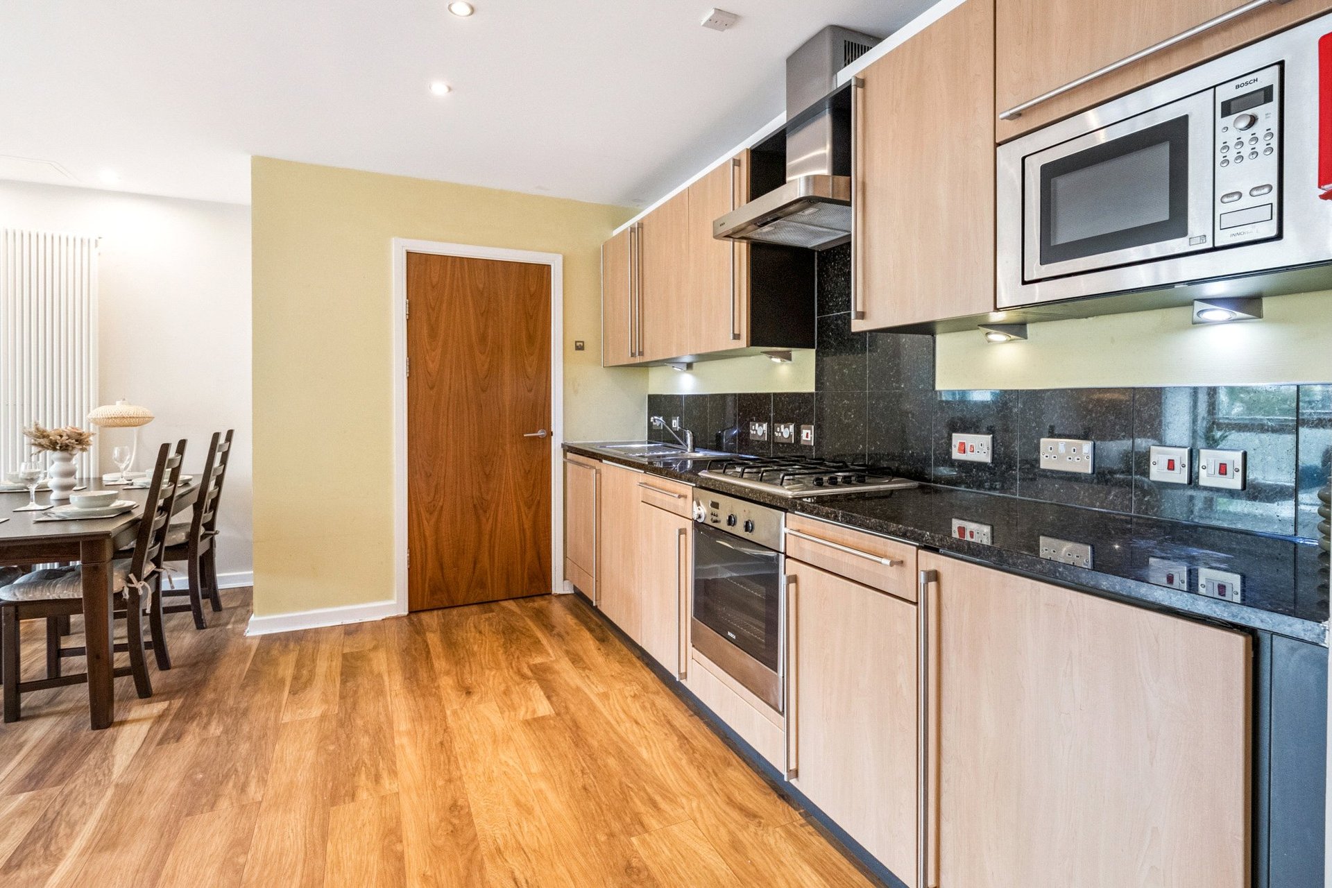 39/4 Gardner's Crescent, Edinburgh, EH3 8DG - Picture #10