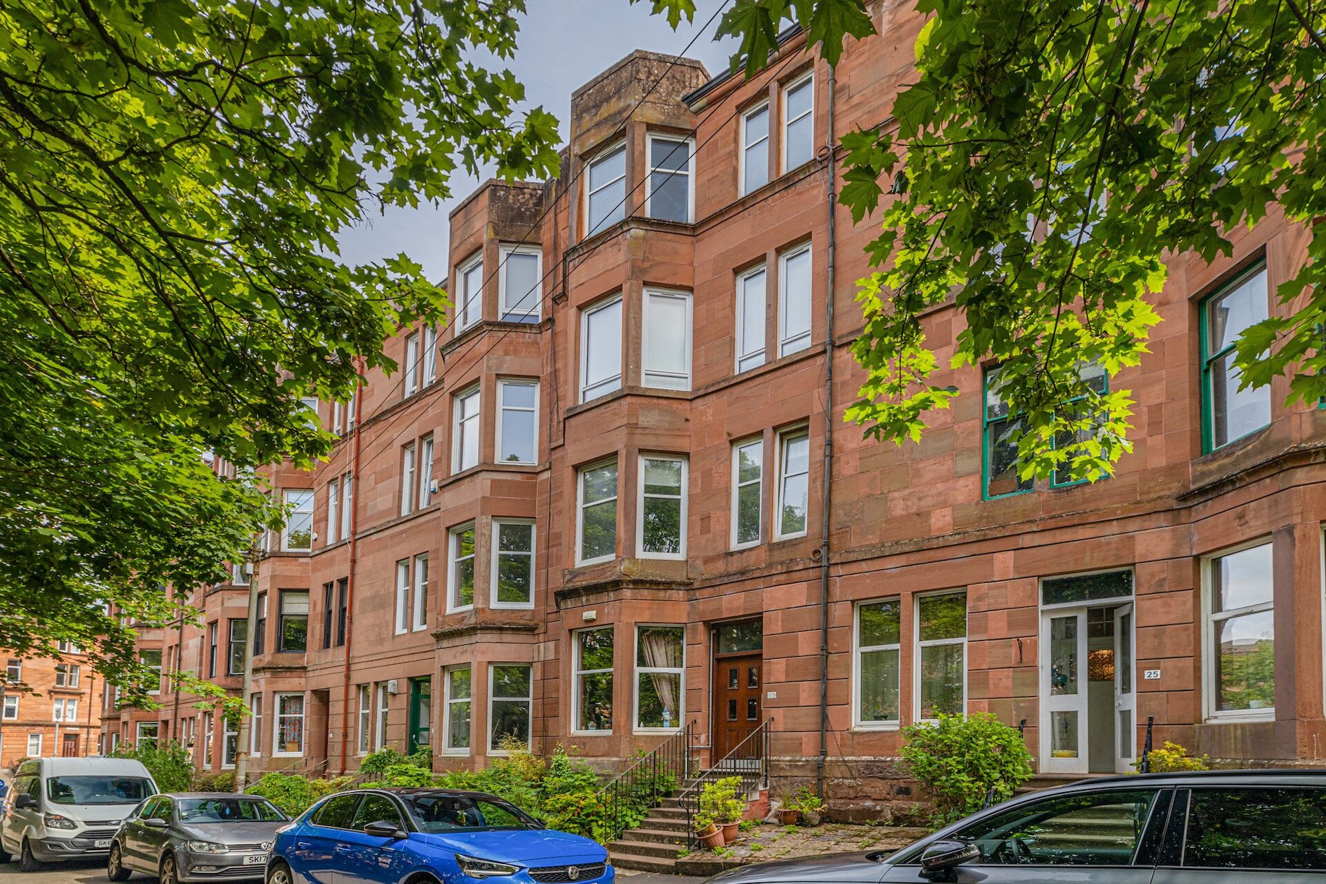 3/2, 23 Bellwood Street, Shawlands, Glasgow, G41 3EU - Picture #1