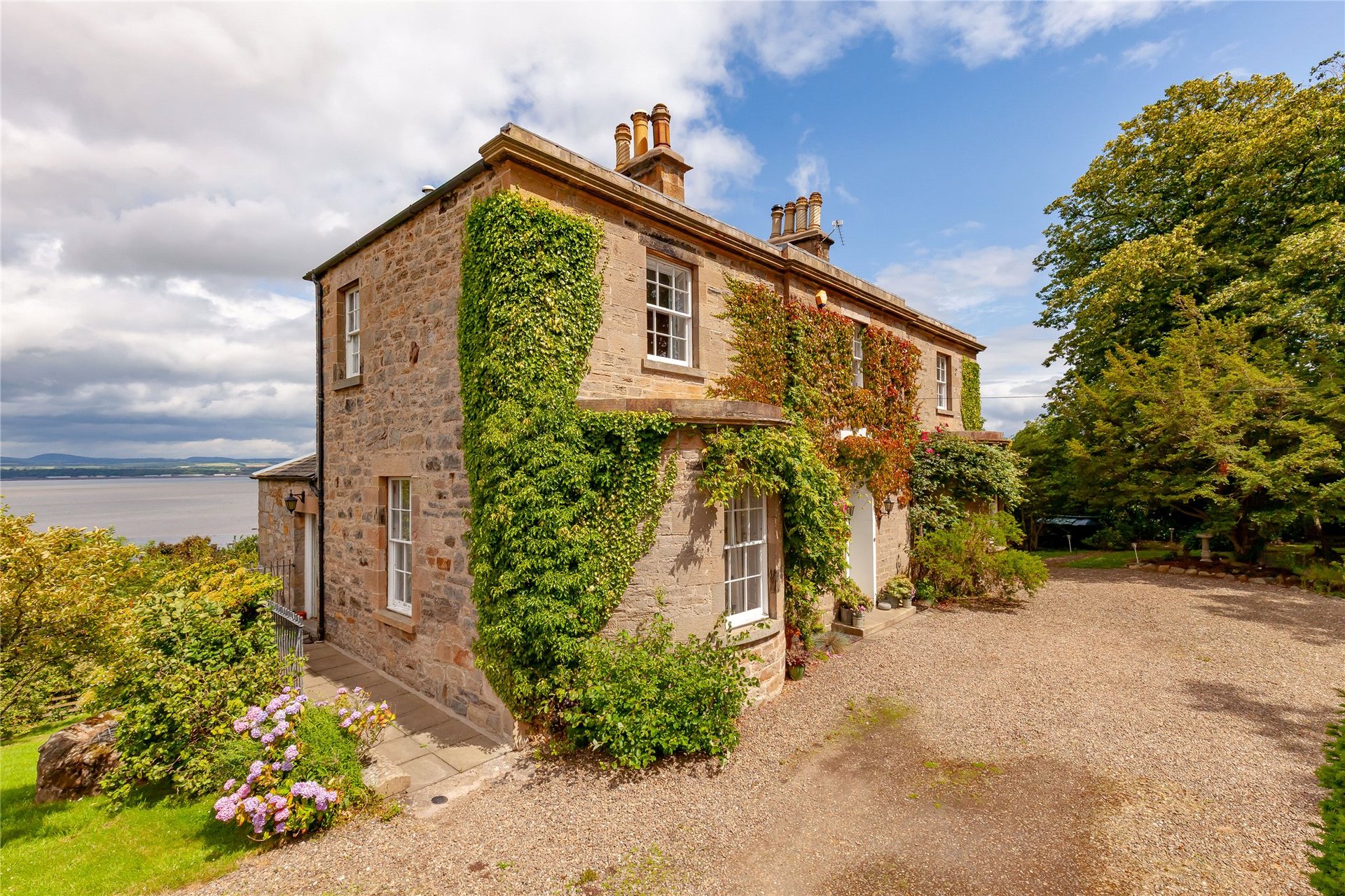 Blackness House, Linlithgow, West Lothian, EH49 7NE - Picture #19