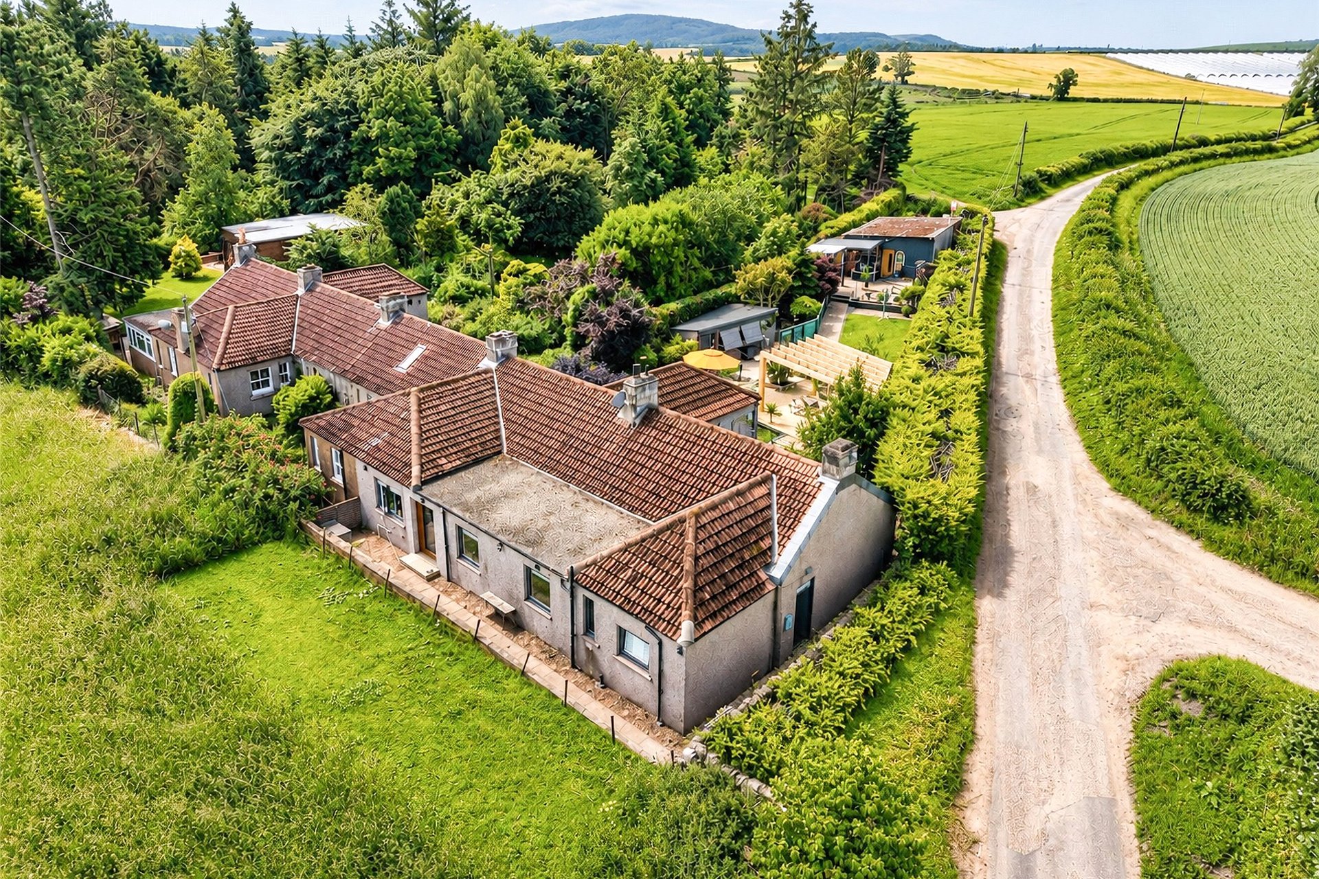 1 Myerside Cottage, Newport-on-Tay, Fife, DD6 8RB - Picture #7