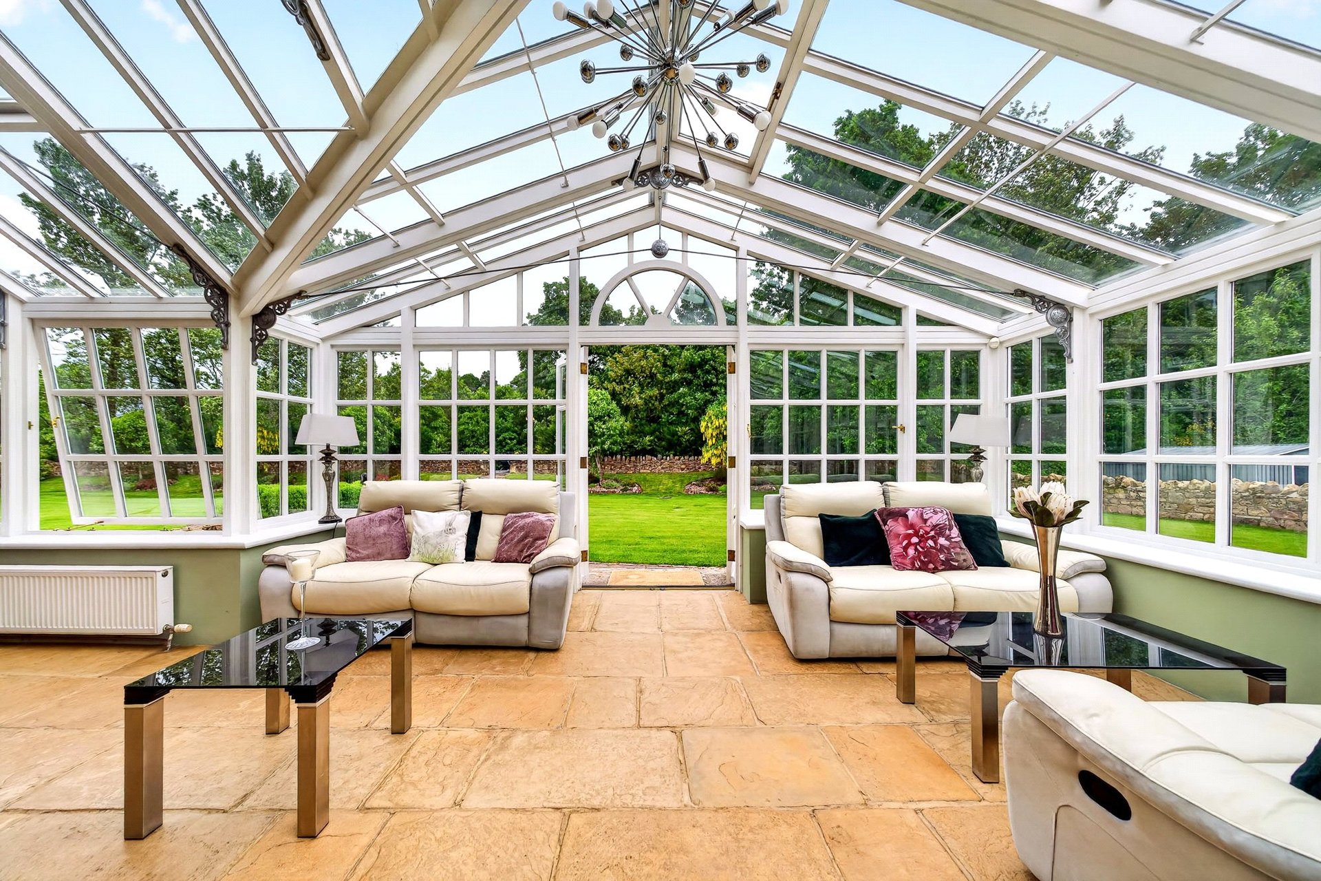 Clydegrove House, Clyde Grove, Crossford, Carluke, South Lanarkshire, ML8 5WN - Picture #22