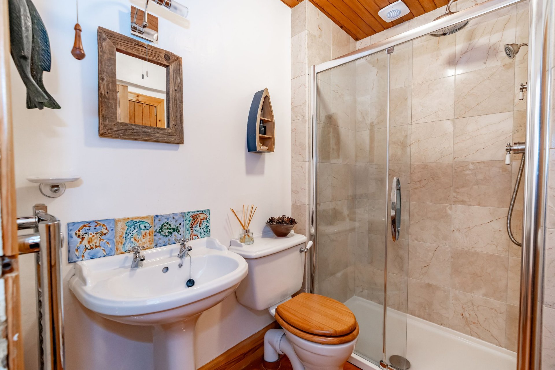 31 Nethergate North, Crail, Anstruther, KY10 3TU - Picture #21