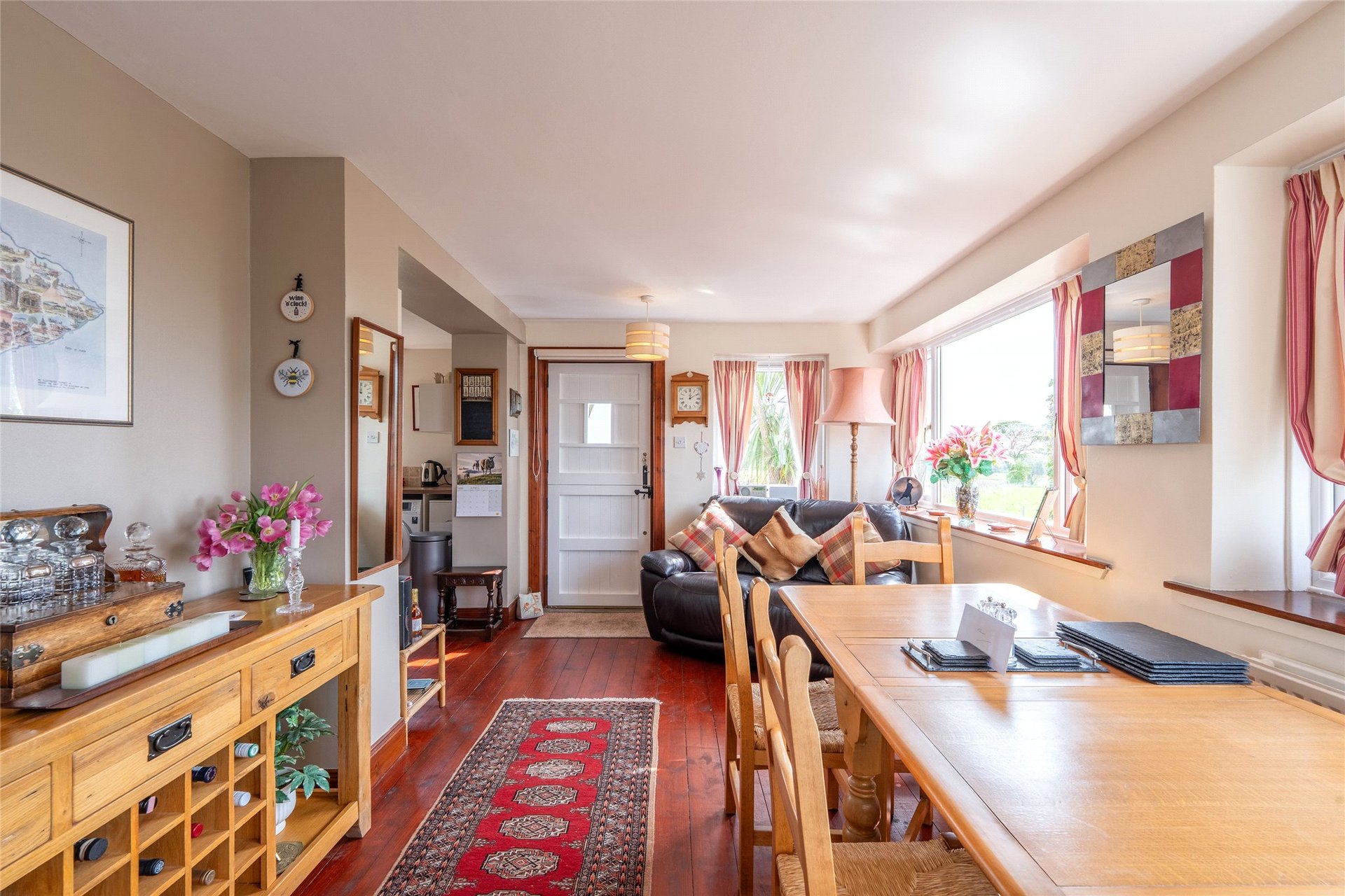 4 Balcormo Farm Cottages, Pittenweem, Anstruther, Fife, KY10 2RE - Picture #6