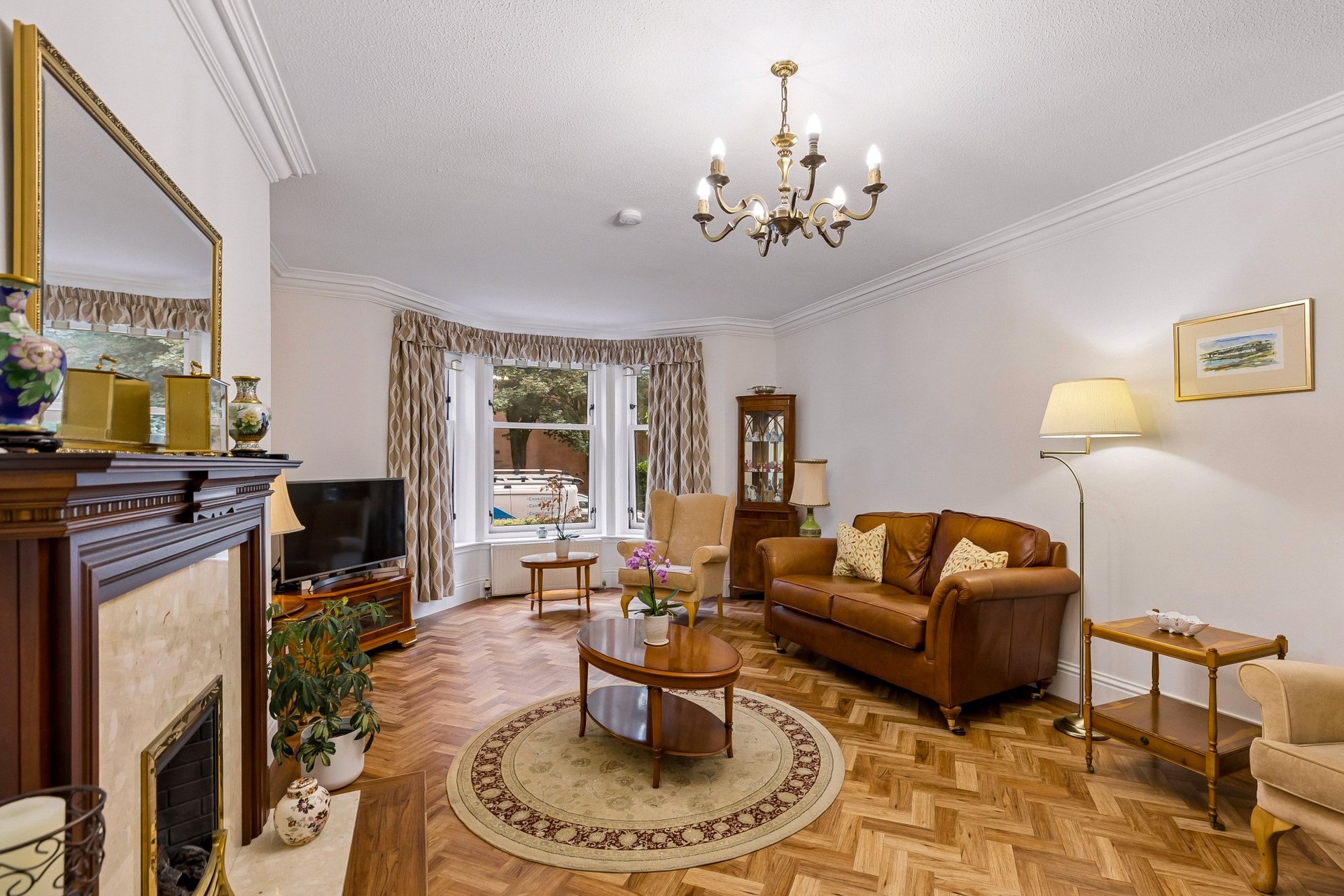 0/2, 6 Kingsborough Gate, Hyndland, Glasgow, G12 9JZ - Picture #7