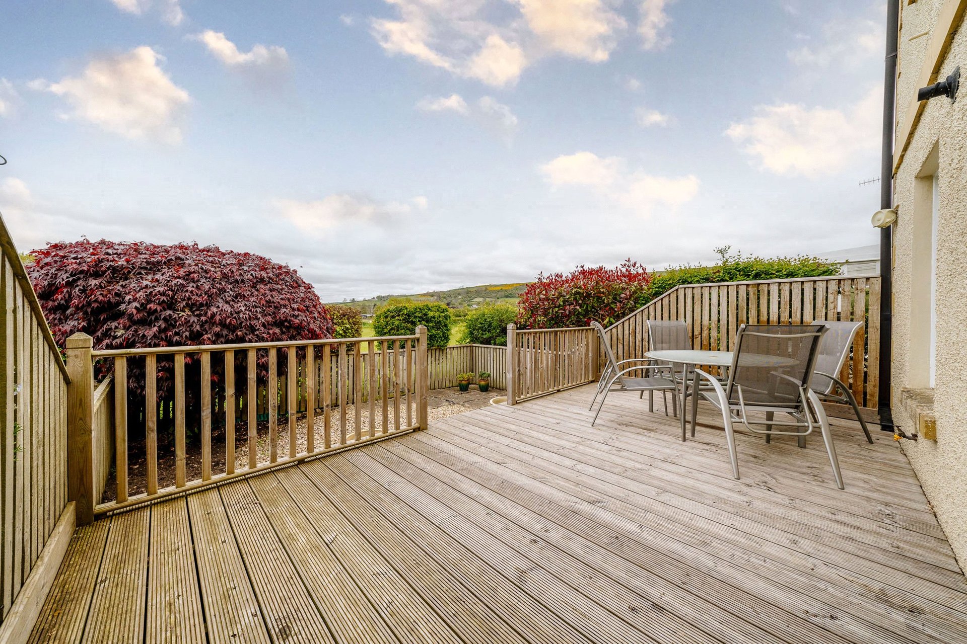 6 Abbey Mill Park, Melrose, Scottish Borders, TD6 9RJ - Picture #20