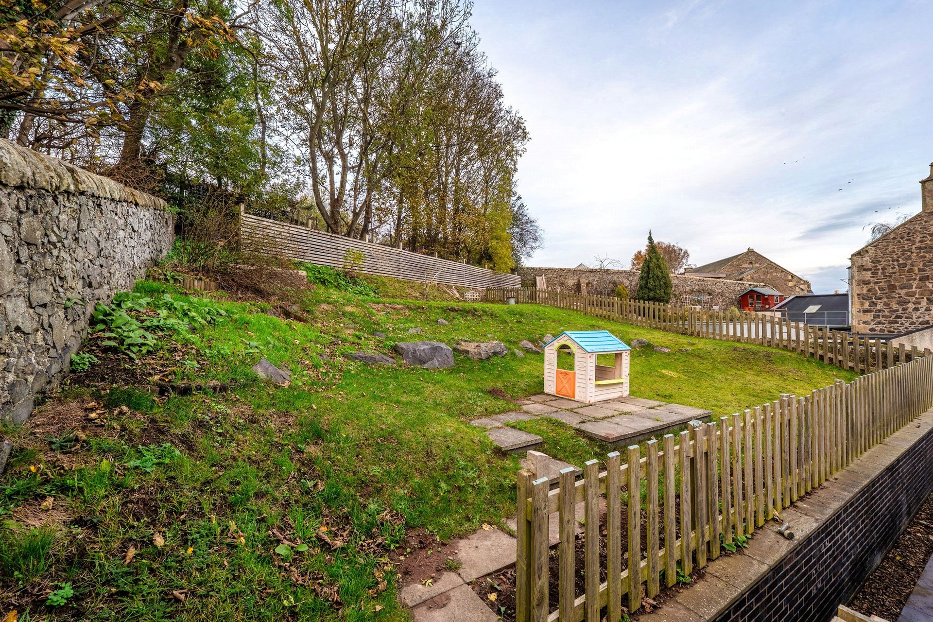 8A Meadow Road, Leuchars, St. Andrews, Fife, KY16 0EX - Picture #26