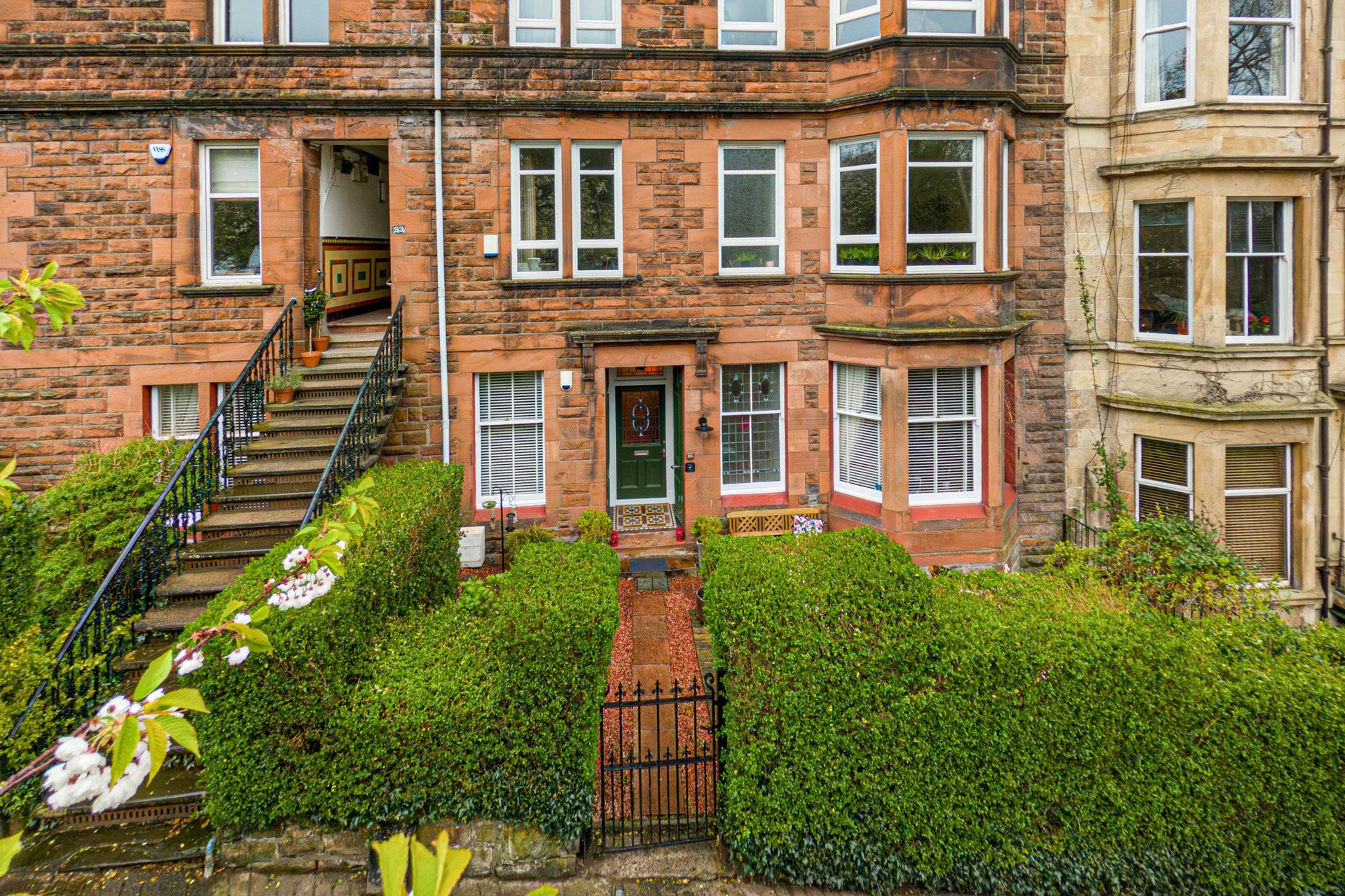 95 Millbrae Road, Langside, Glasgow, G42 9UP - Picture #2