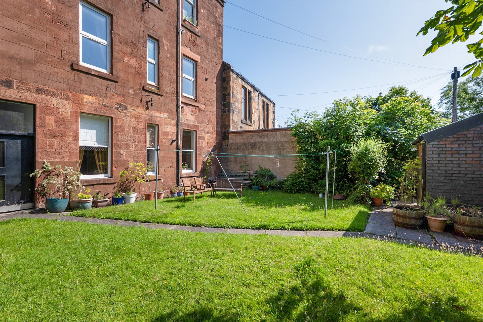 Flat 1/1, 1 Hampden Terrace, Mount Florida, Glasgow, G42 9XG - Picture #21
