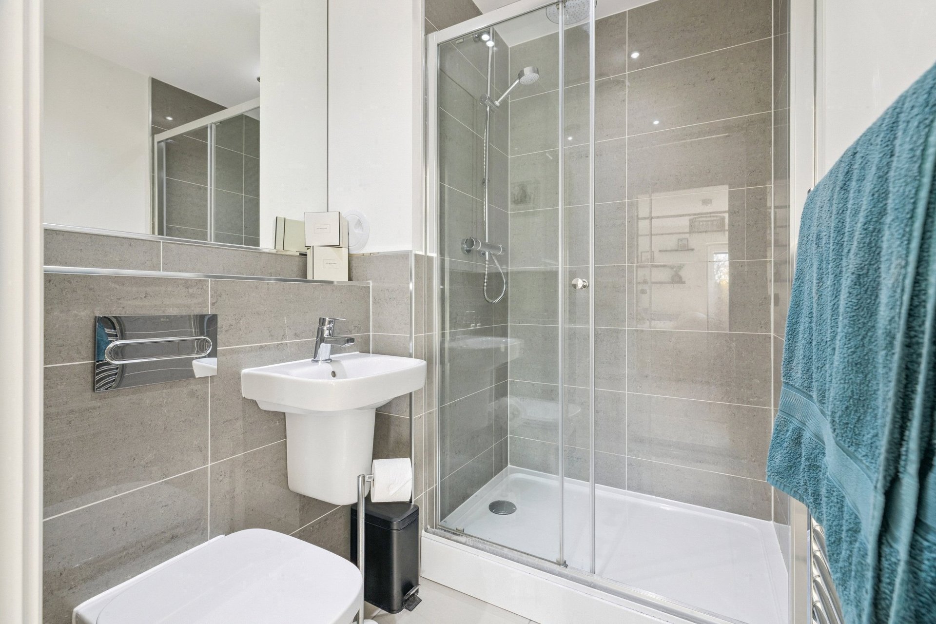 4/4, 187 Dorchester Avenue, Kelvindale, Glasgow, G12 0DN - Picture #18