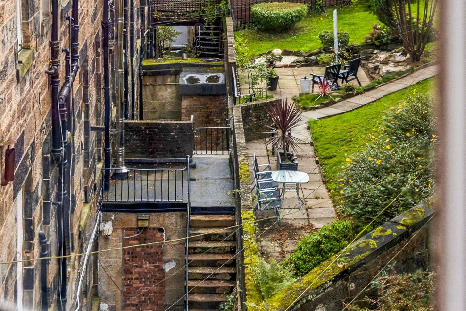 Flat 3, 10 Crown Circus, Dowanhill, Glasgow, G12 9HB - Picture #38