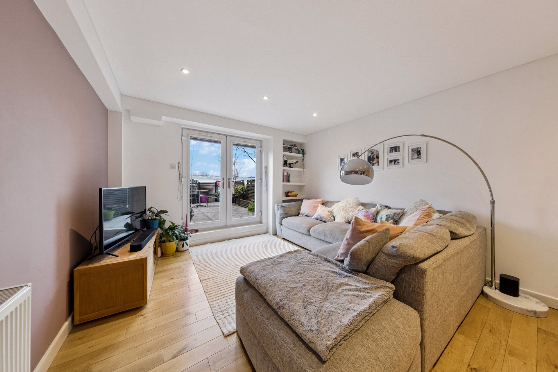 Flat 1/1, 49 Crow Road, Broomhill, Glasgow, G11 7SH - Picture #5