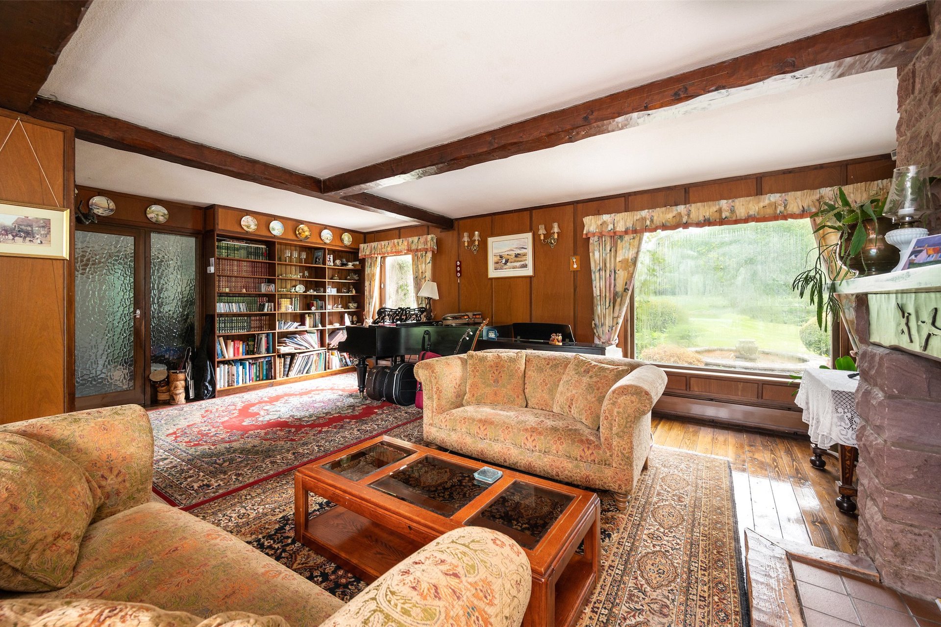 Frizzels Wood House, Spott, Dunbar, East Lothian, EH42 1RN - Picture #7