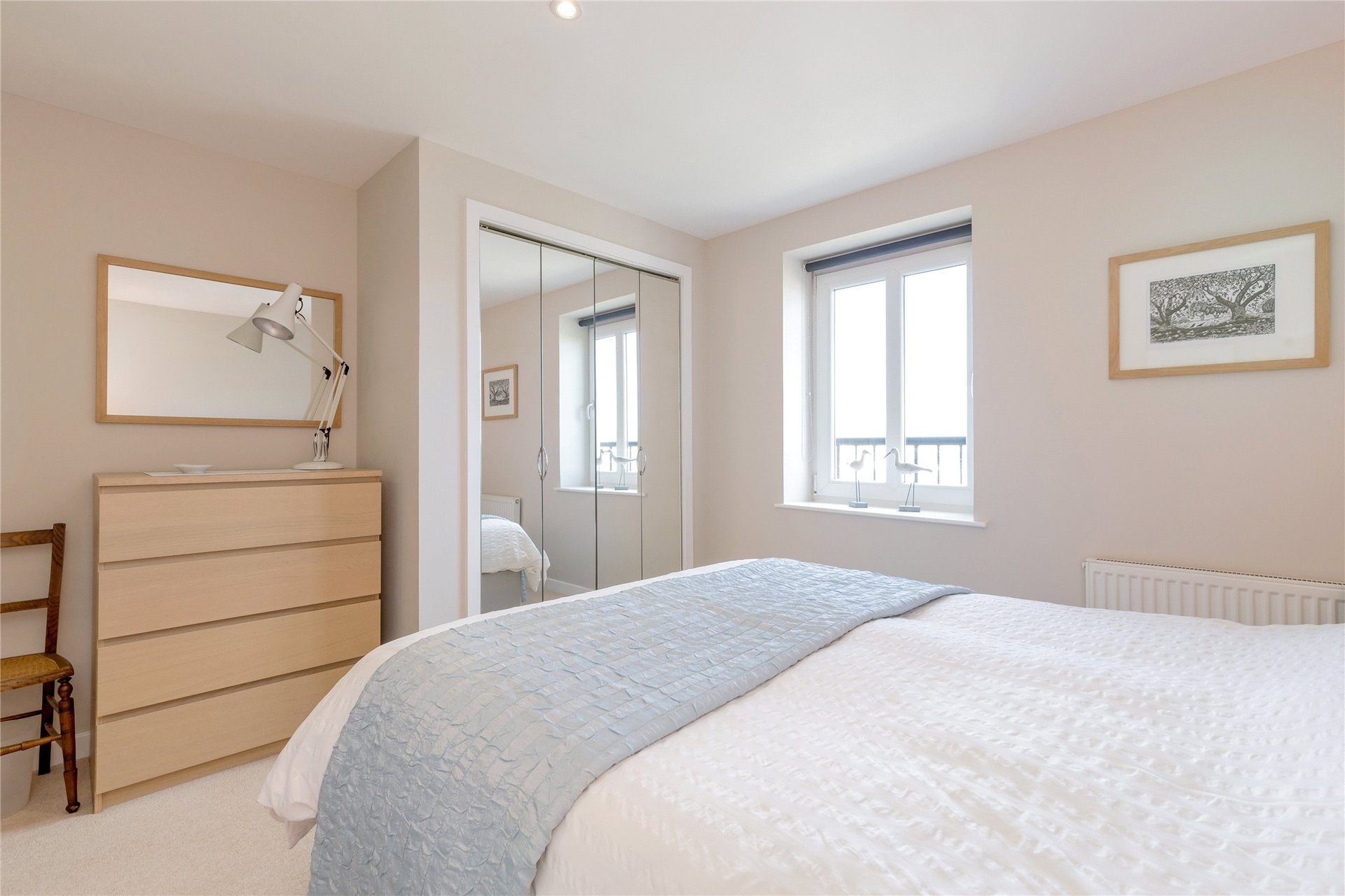 Flat 8, 68 Newhaven Place, Edinburgh, EH6 4TG - Picture #17