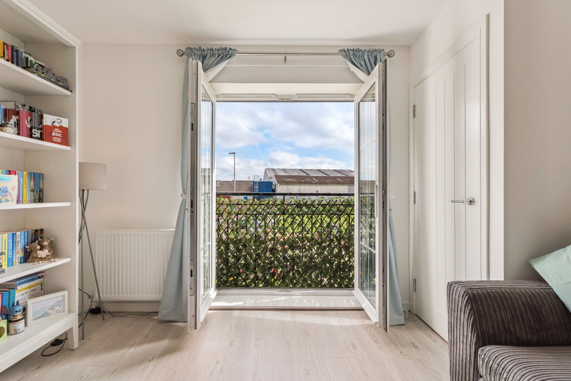 Flat 1/1, 233B, Thornliebank Road, Thornliebank, Glasgow, Glasgow City, G46 7RG - Picture #7