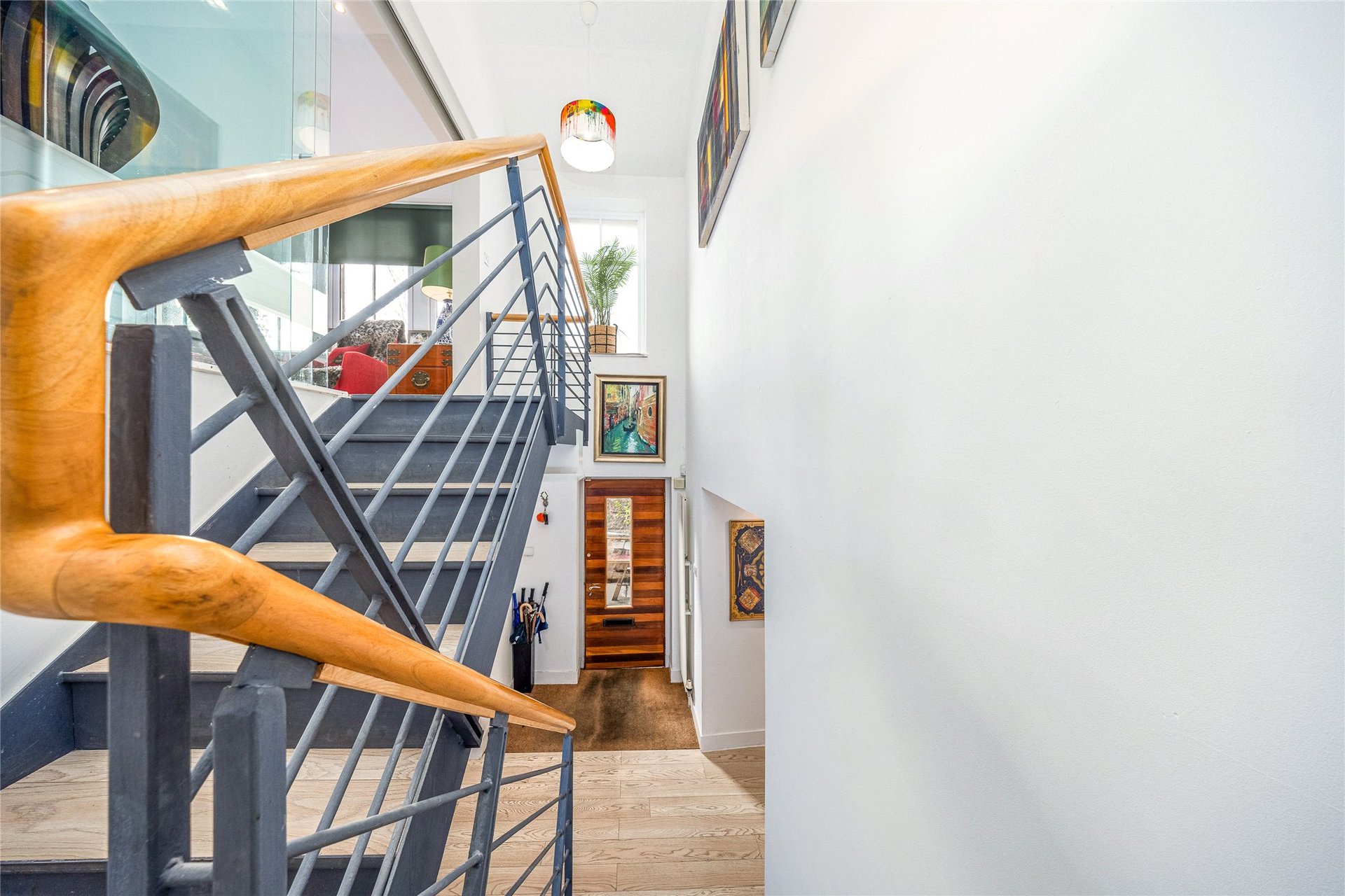 Mews, 31 Cleveden Drive Lane, Kirklee, Glasgow, G12 0RZ - Picture #17