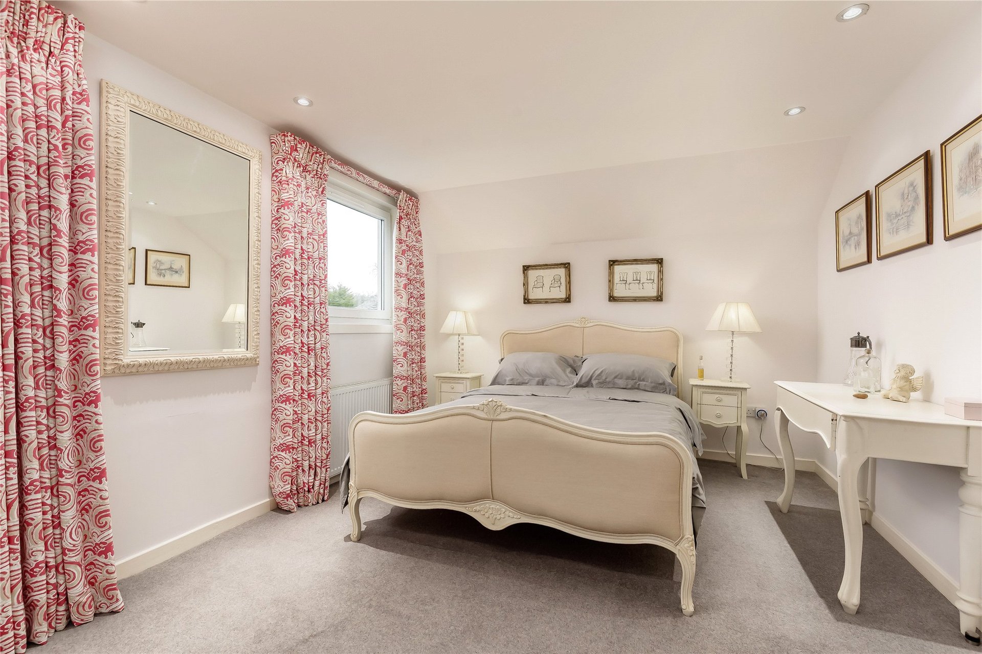 3 Marchfield Grove, Edinburgh, EH4 5BN - Picture #23