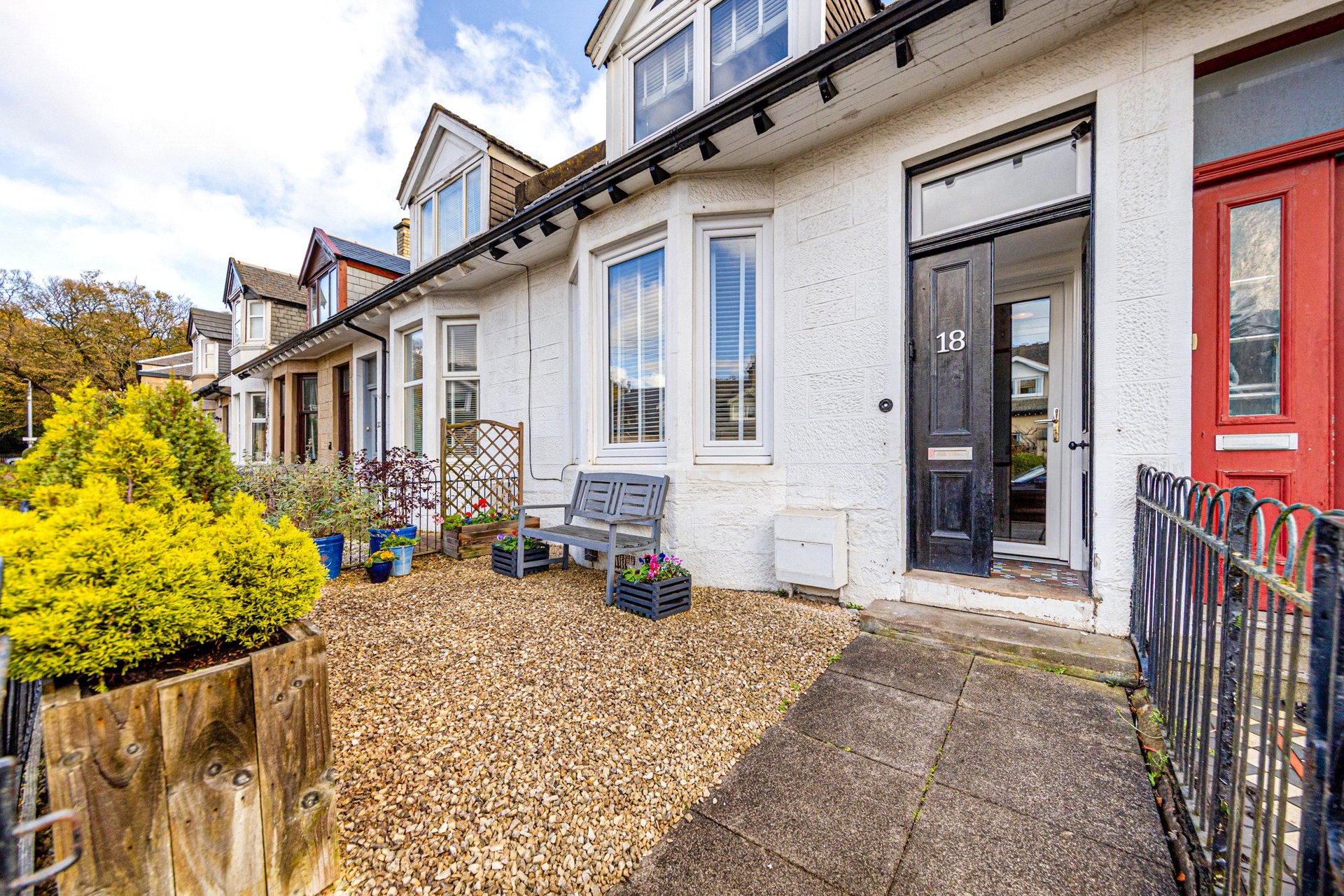 18 Victoria Park Street, Scotstoun, Glasgow, G14 9QA - Picture #36