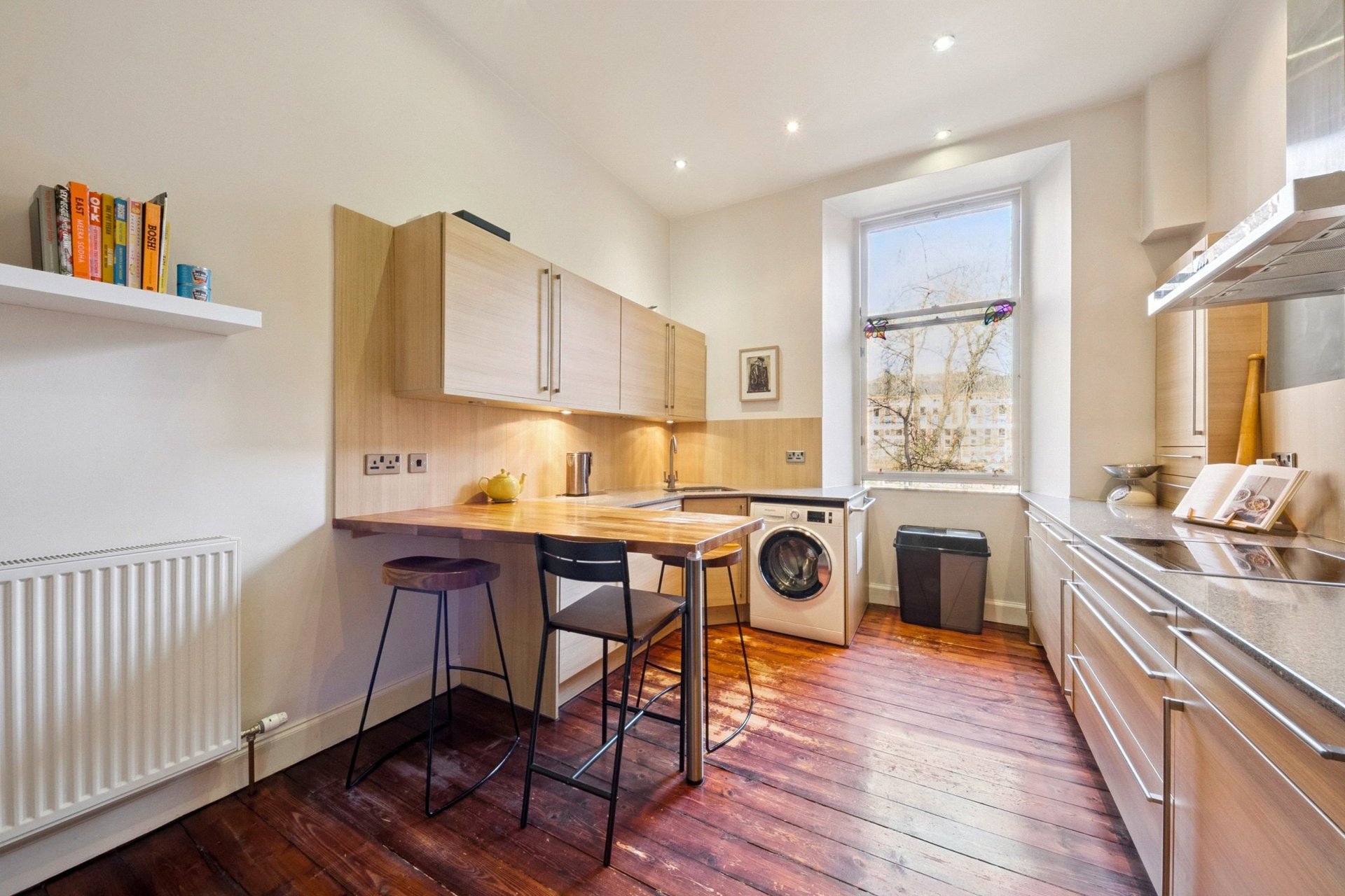 1/1, 170 Wilton Street, North Kelvinside, Glasgow, G20 6BS - Picture #34