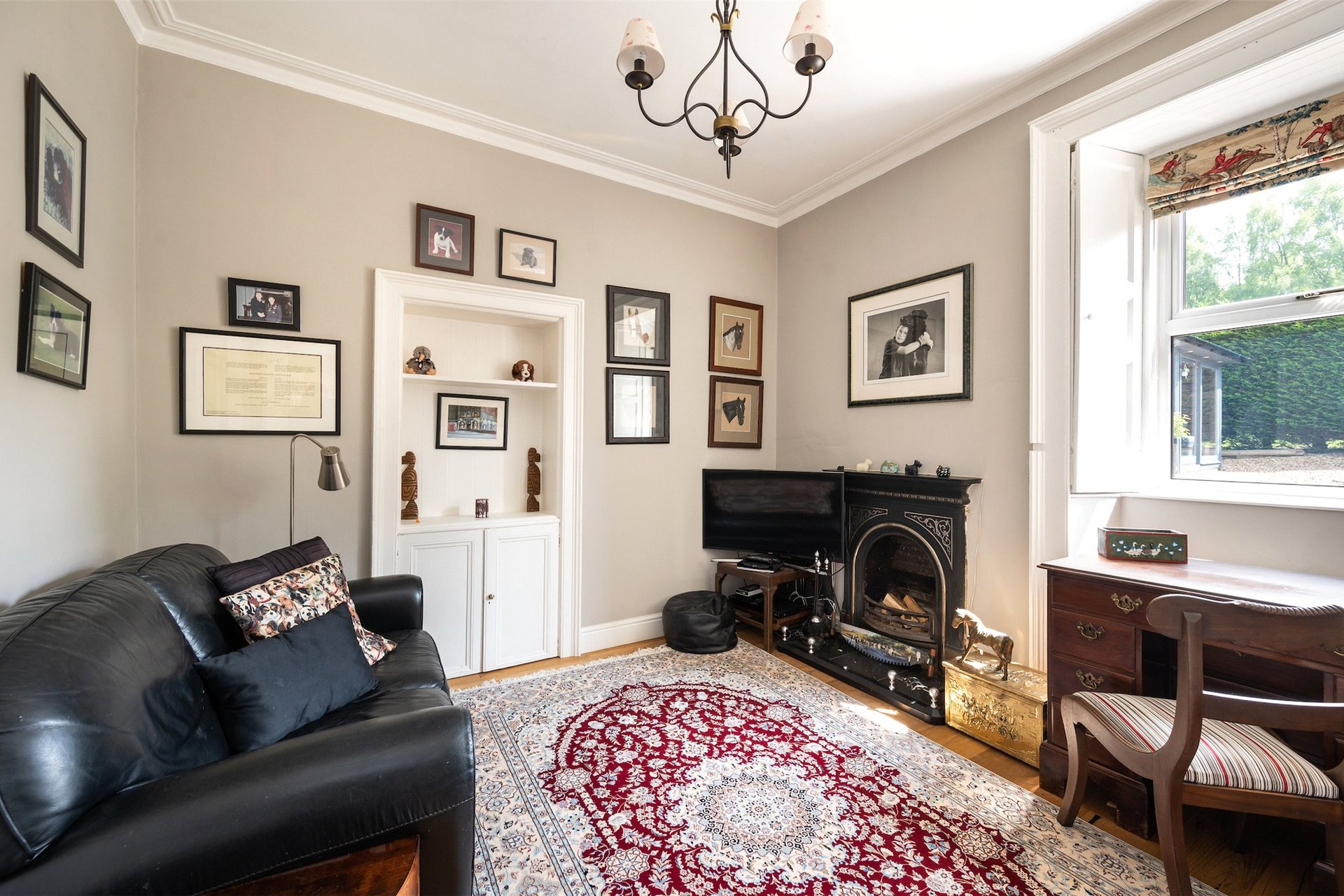 D'Arcy House, Dalkeith, Midlothian, EH22 5TH - Picture #15