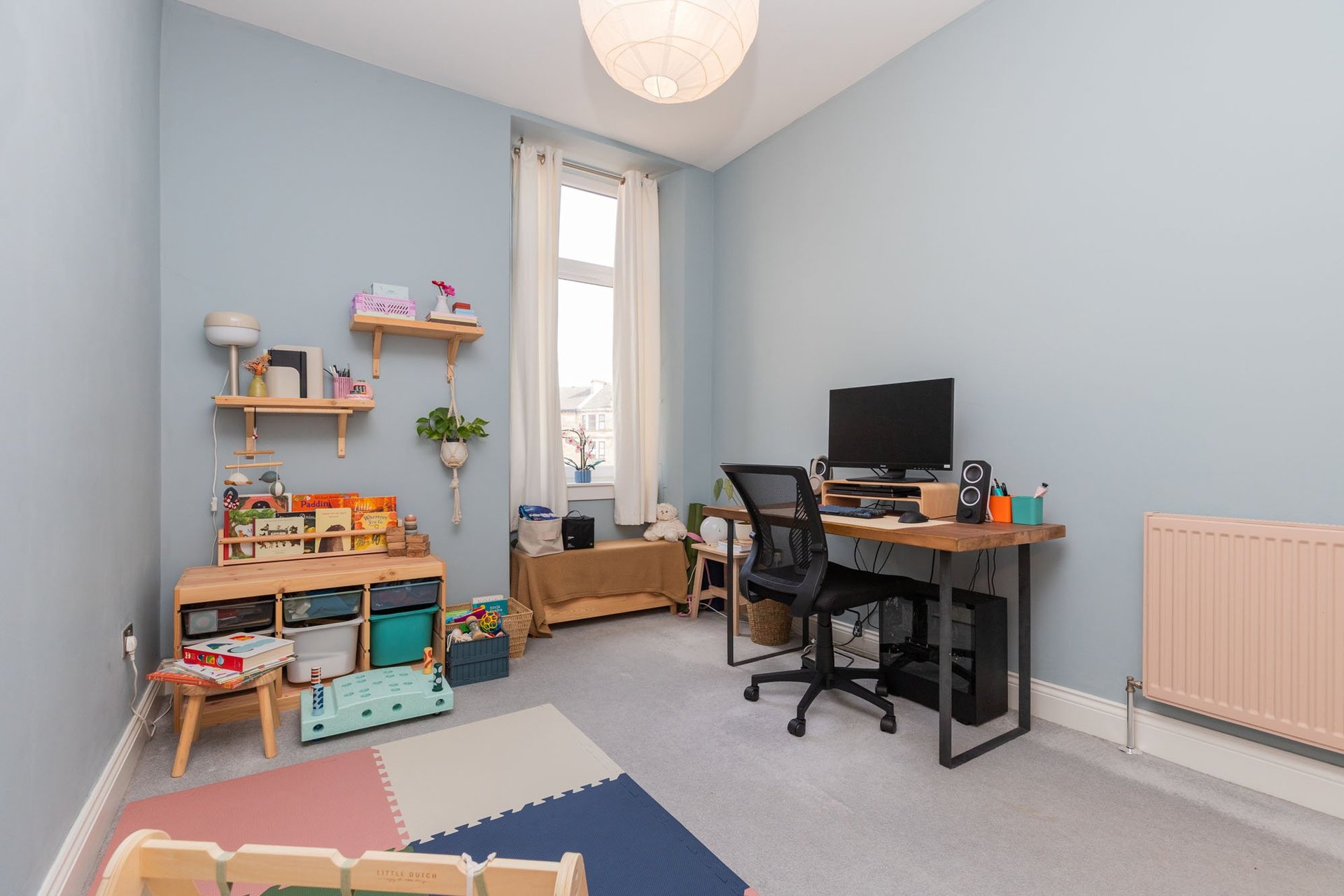 2/3, 3 Belleisle Street, Crosshill, Glasgow, G42 8HL - Picture #9