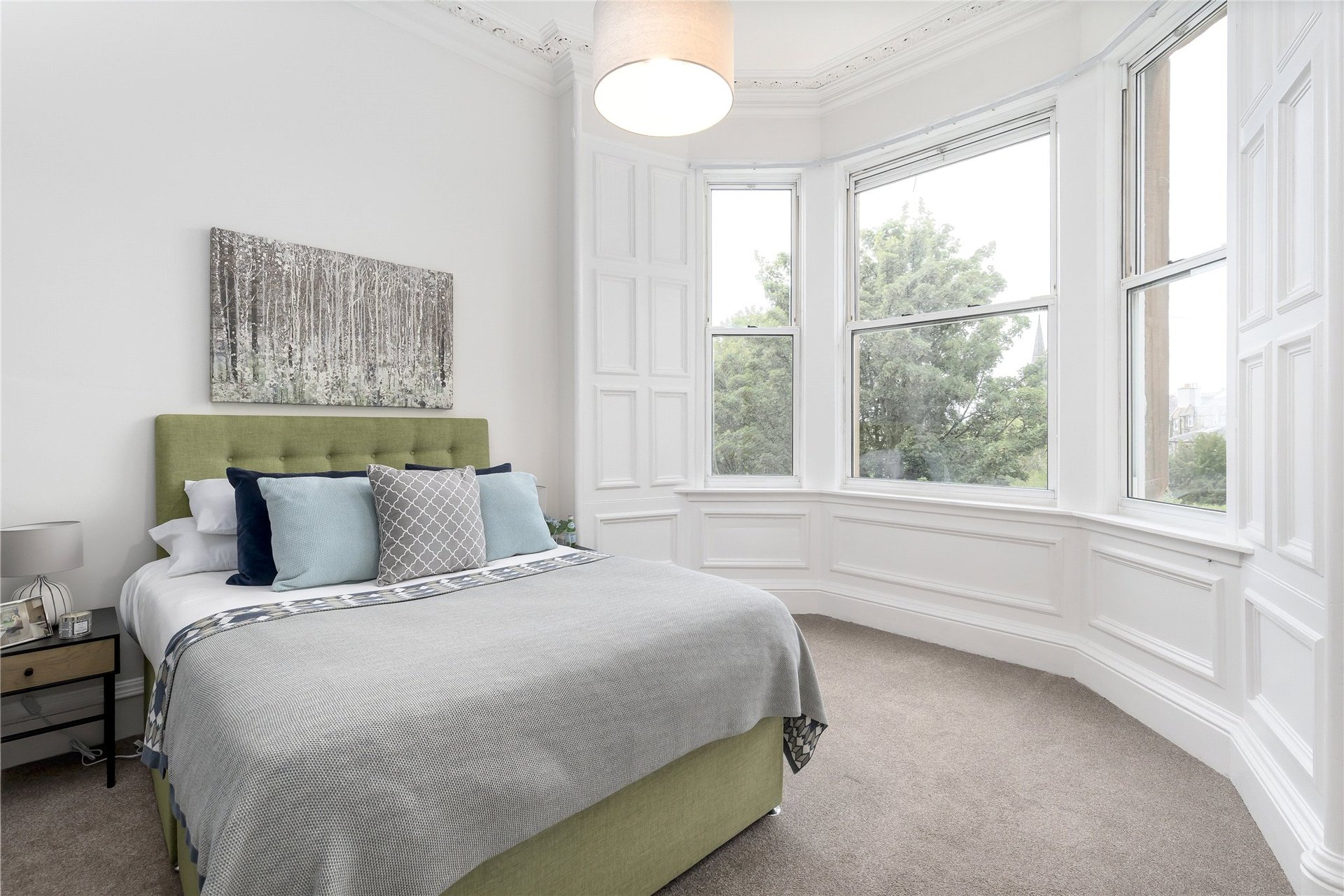 71/2 Leamington Terrace, Bruntsfield, Edinburgh, EH10 4JT - Picture #12