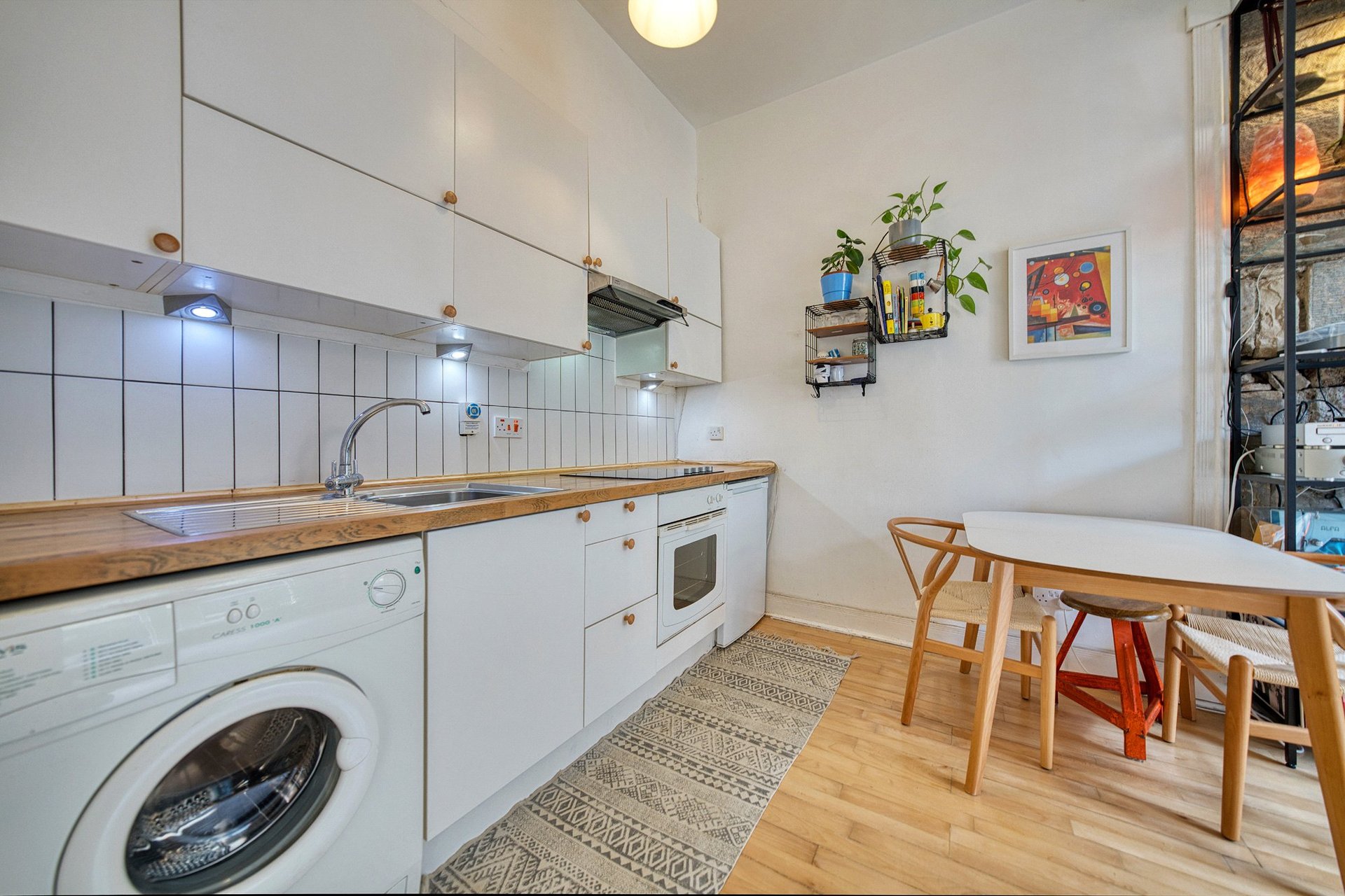 Flat 2/1, 74 London Road, Glasgow, Glasgow City, G1 5NP - Picture #10