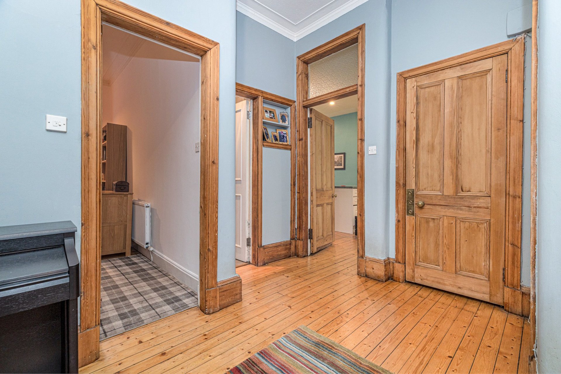 0/2, 133 Marlborough Avenue, Broomhill, Glasgow, G11 7JE - Picture #11