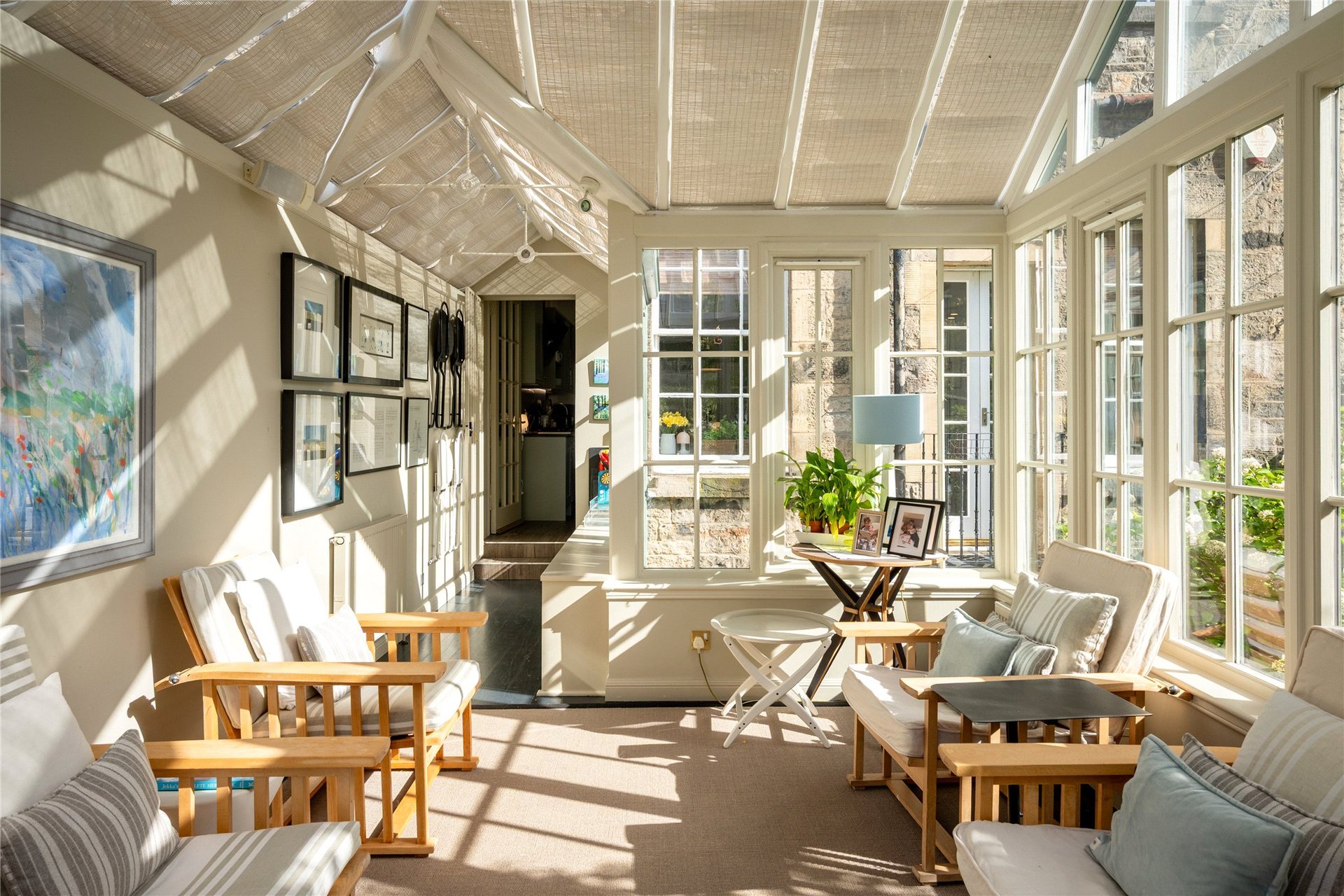 14 Lynedoch Place, Edinburgh, EH3 7PY - Picture #28